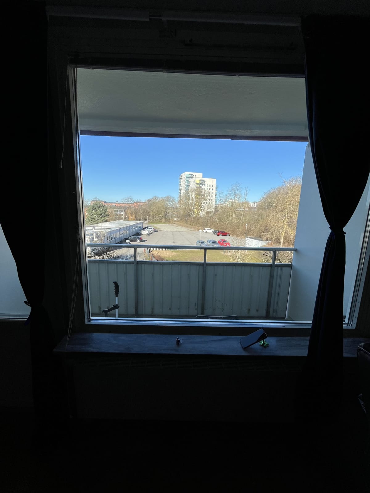 Lägenhet, 2 rooms, 64 sqm, Lund