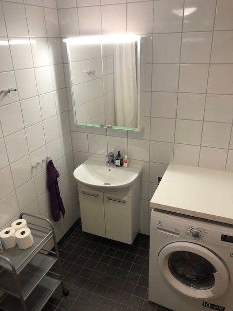 Lägenhet, 1 rooms, 33 sqm, Hässelby – bild 7