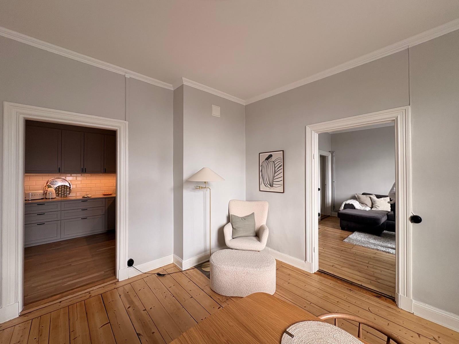 3 rok · 75 m² i Tierp – bild 5