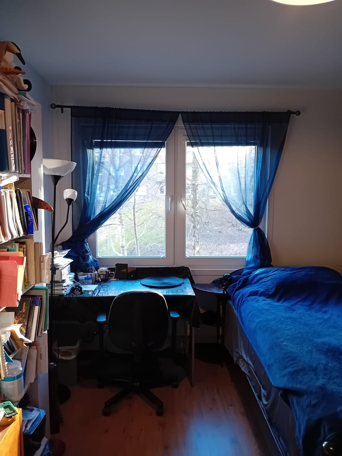 Lägenhet, 1 rooms, 25 sqm, Saltsjöbaden