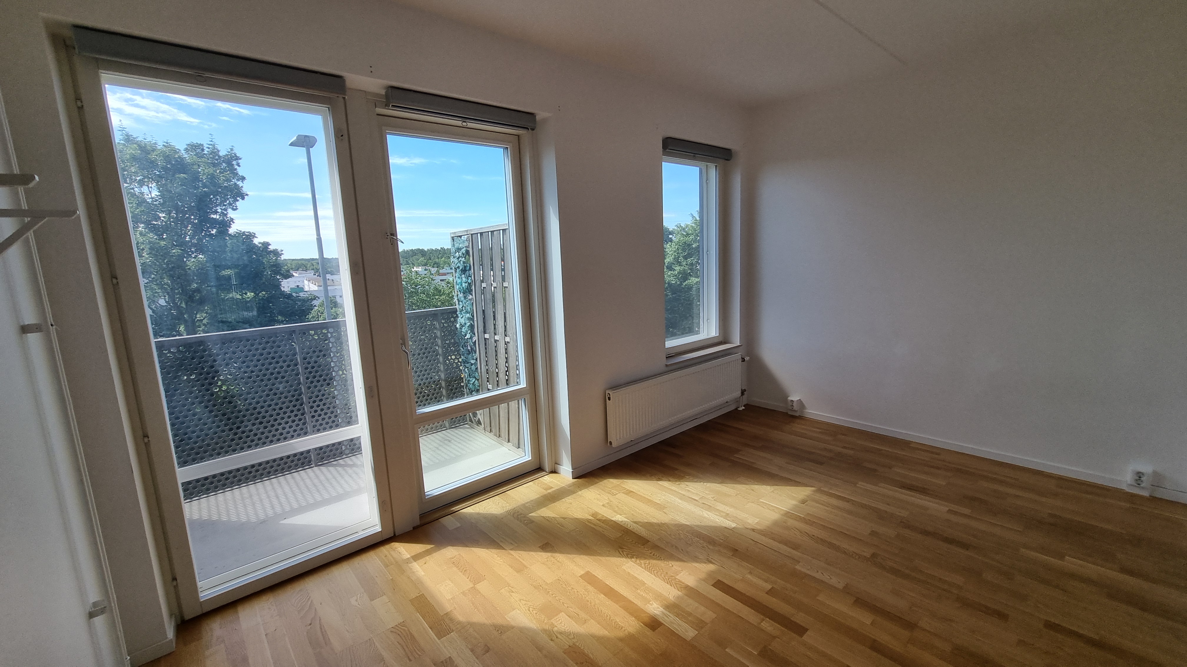 Lägenhet, 2 rooms, 36 sqm, Norsborg – bild 29