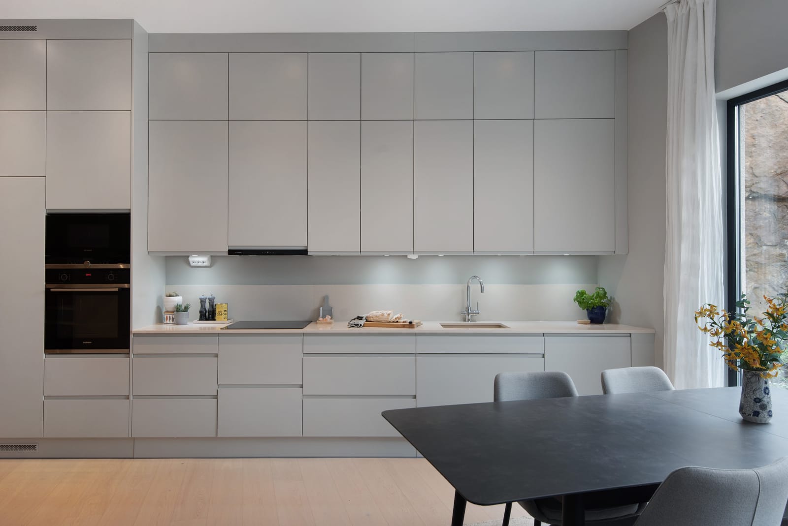 3 rok · 97 m² i Handen – bild 11