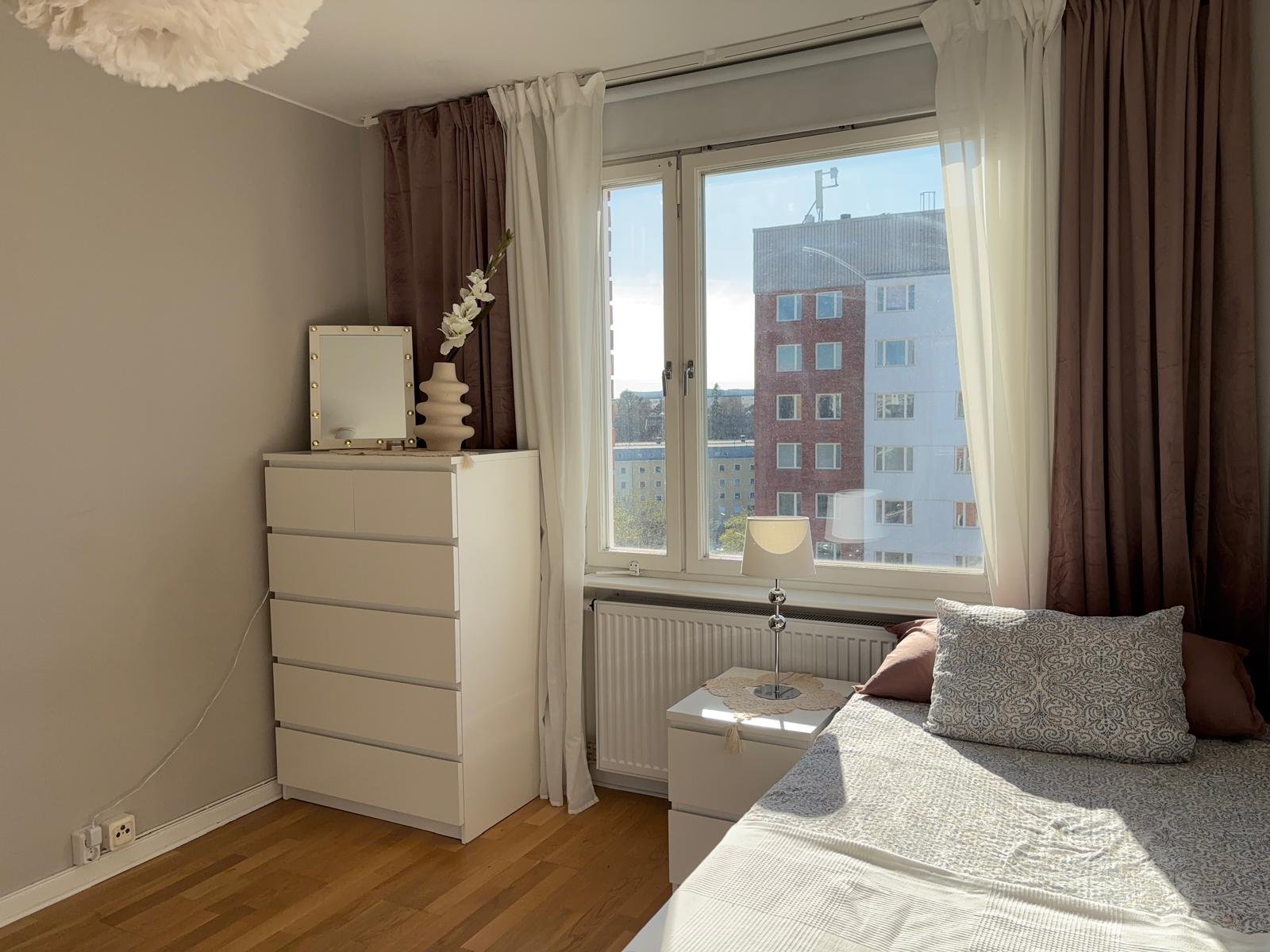 1 rok · 14 m² i Solna – bild 2