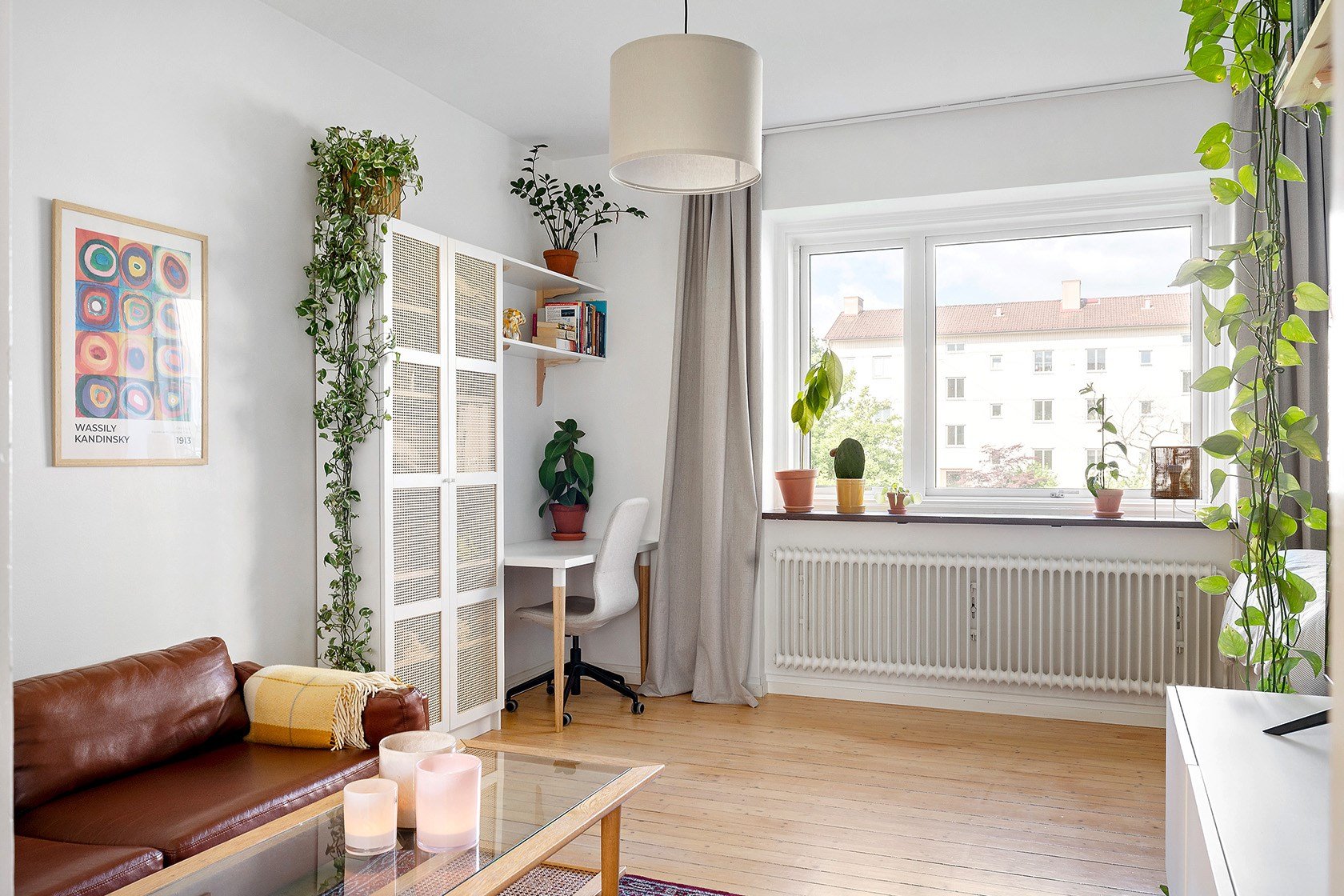 Lägenhet, 2 rooms, 35 sqm, Göteborg – bild 2