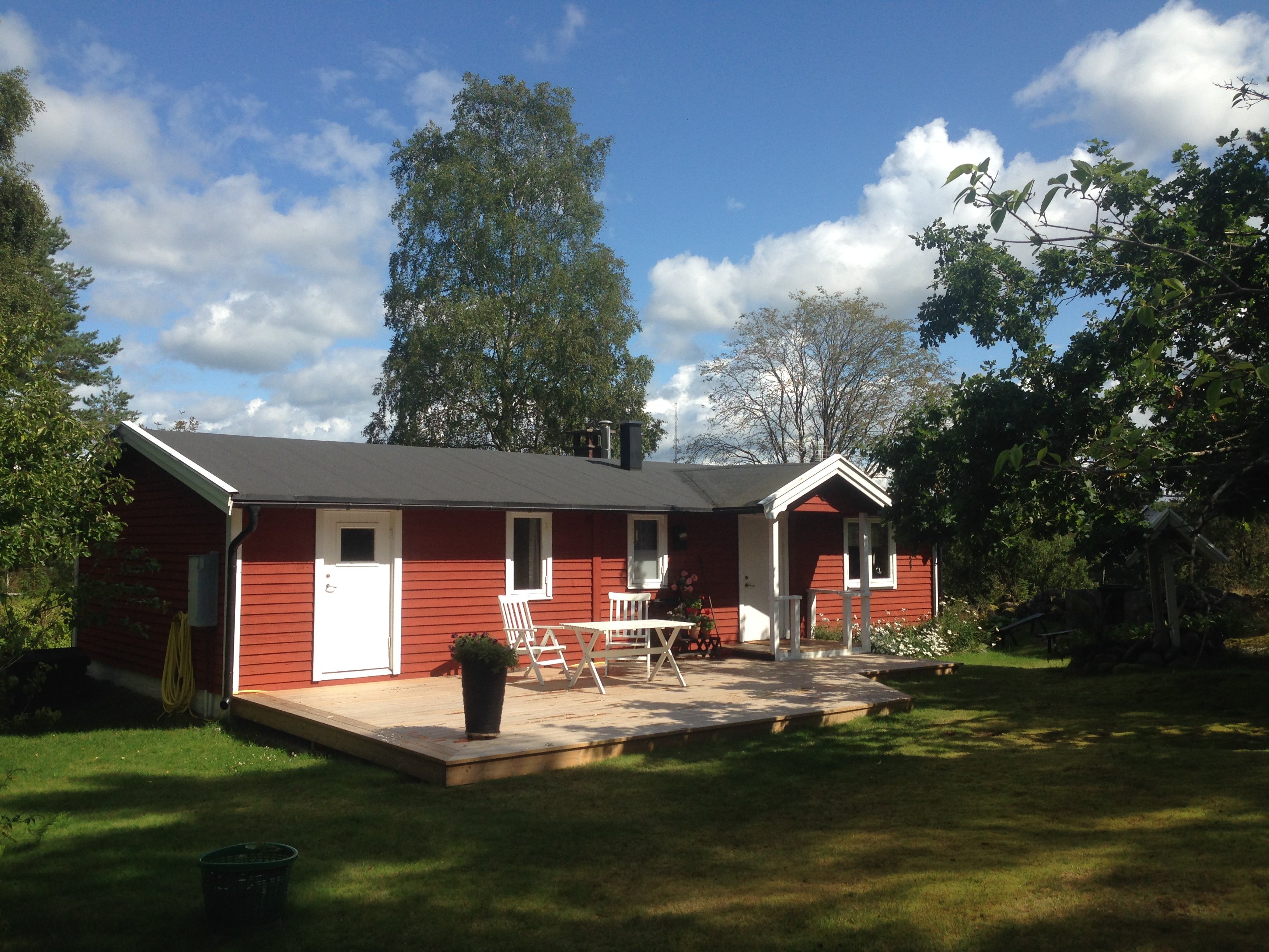 Stuga, 5 rooms, 67 sqm, Svanesund – bild 2