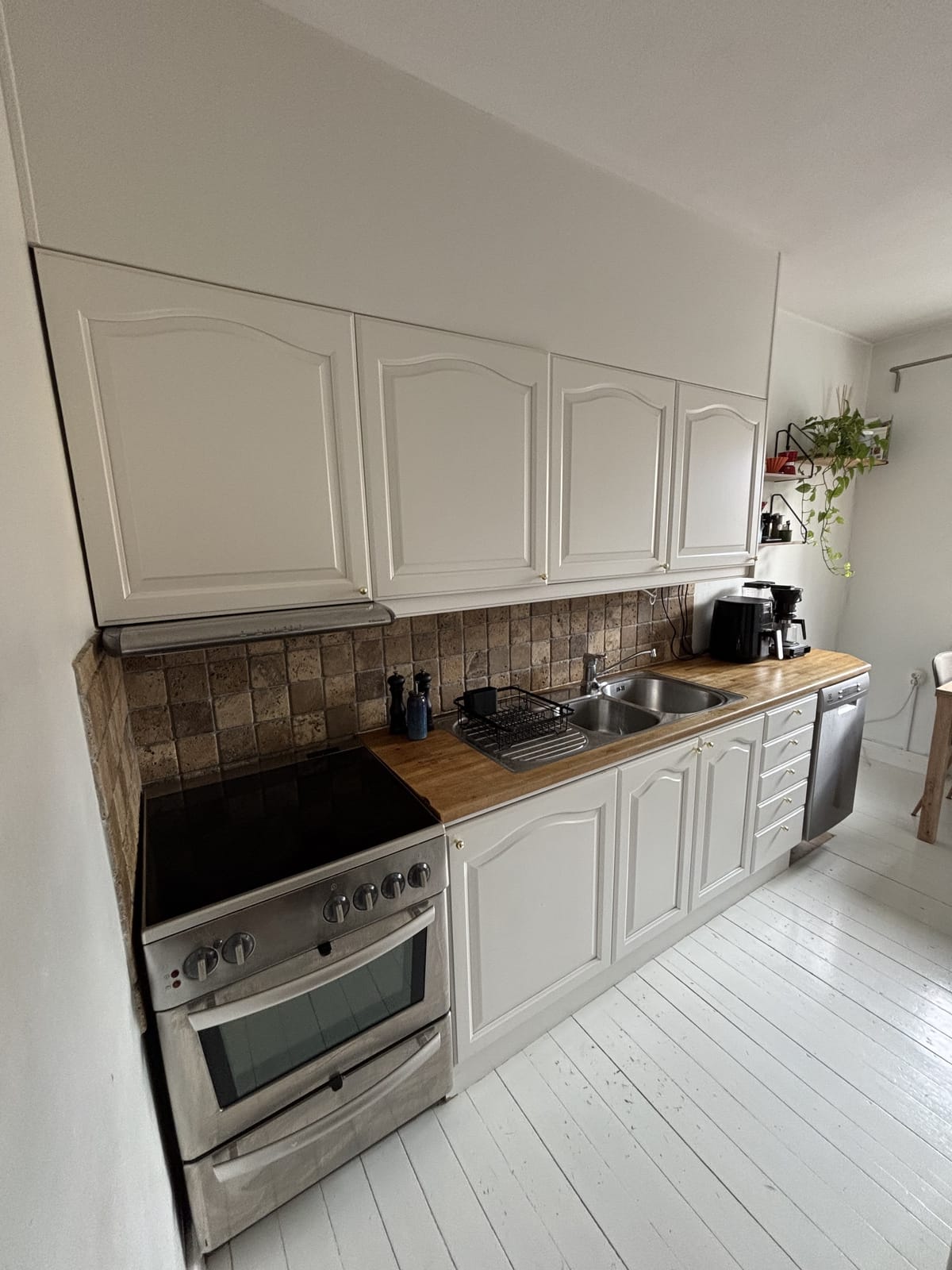 2 rok · 42 m² i Västerås – bild 9
