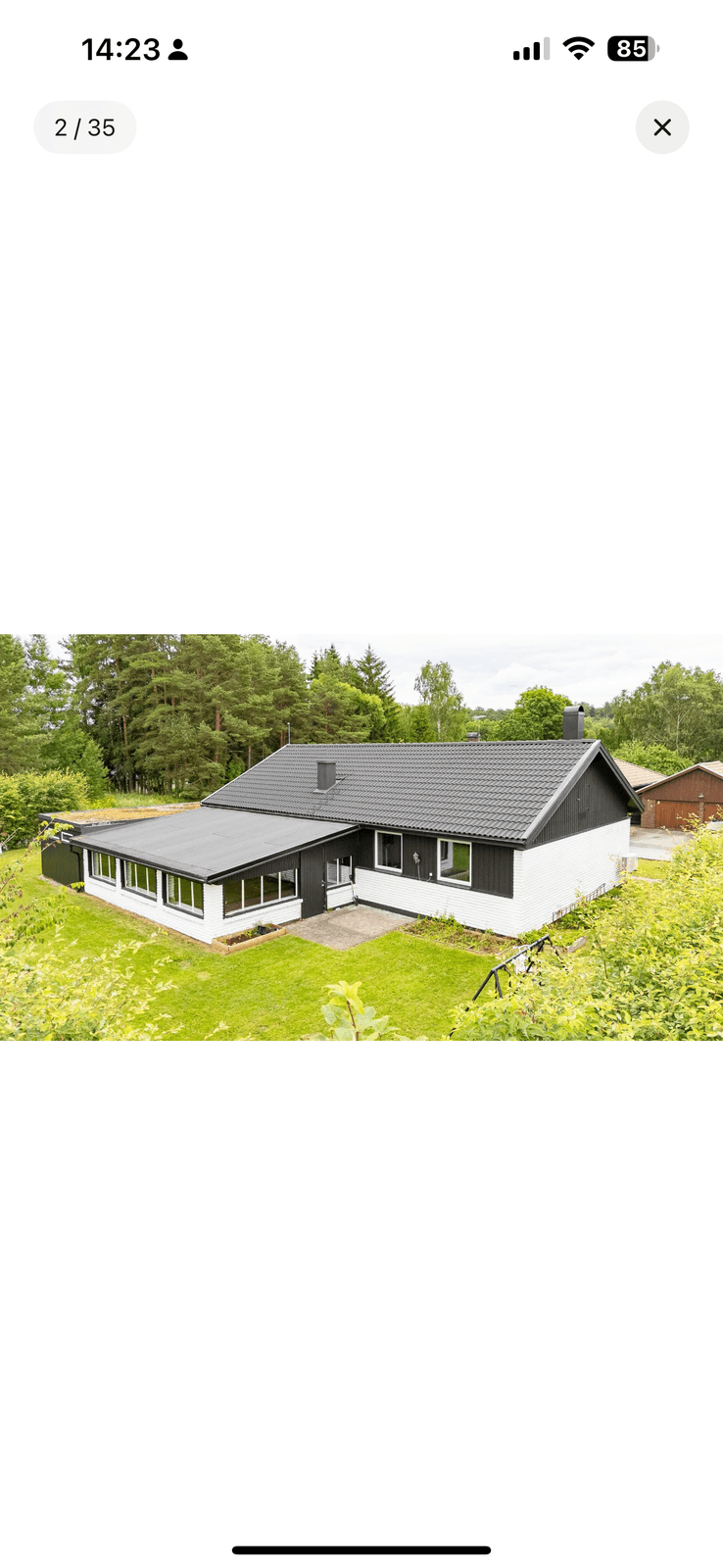 4 rok · 103 m² i Blidsberg