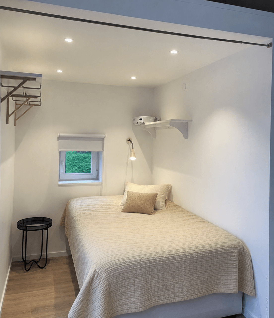 1 rok · 25 m² i Ytterby – bild 2