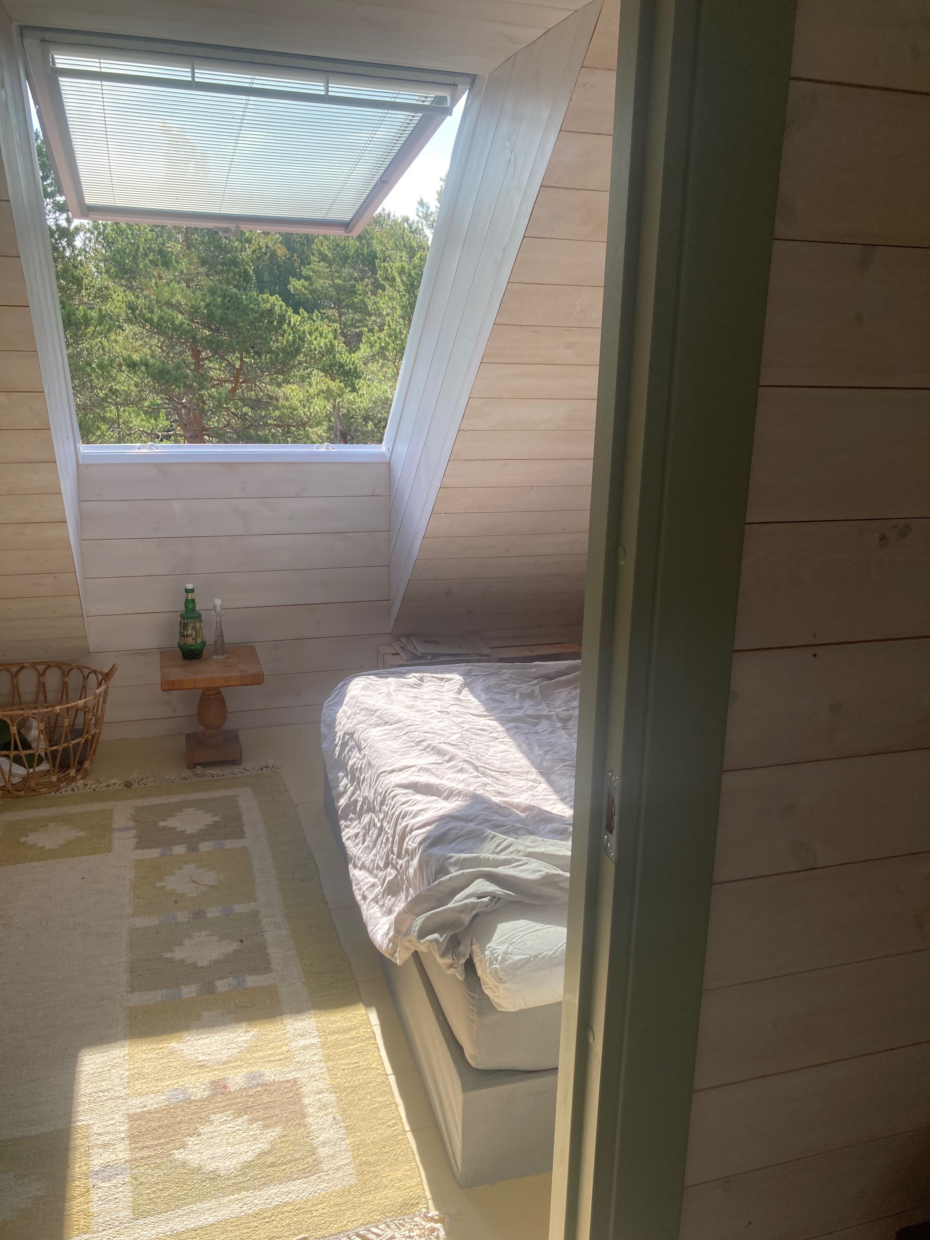 Duplex, 4 rooms, 95 sqm, Runmarö – bild 9