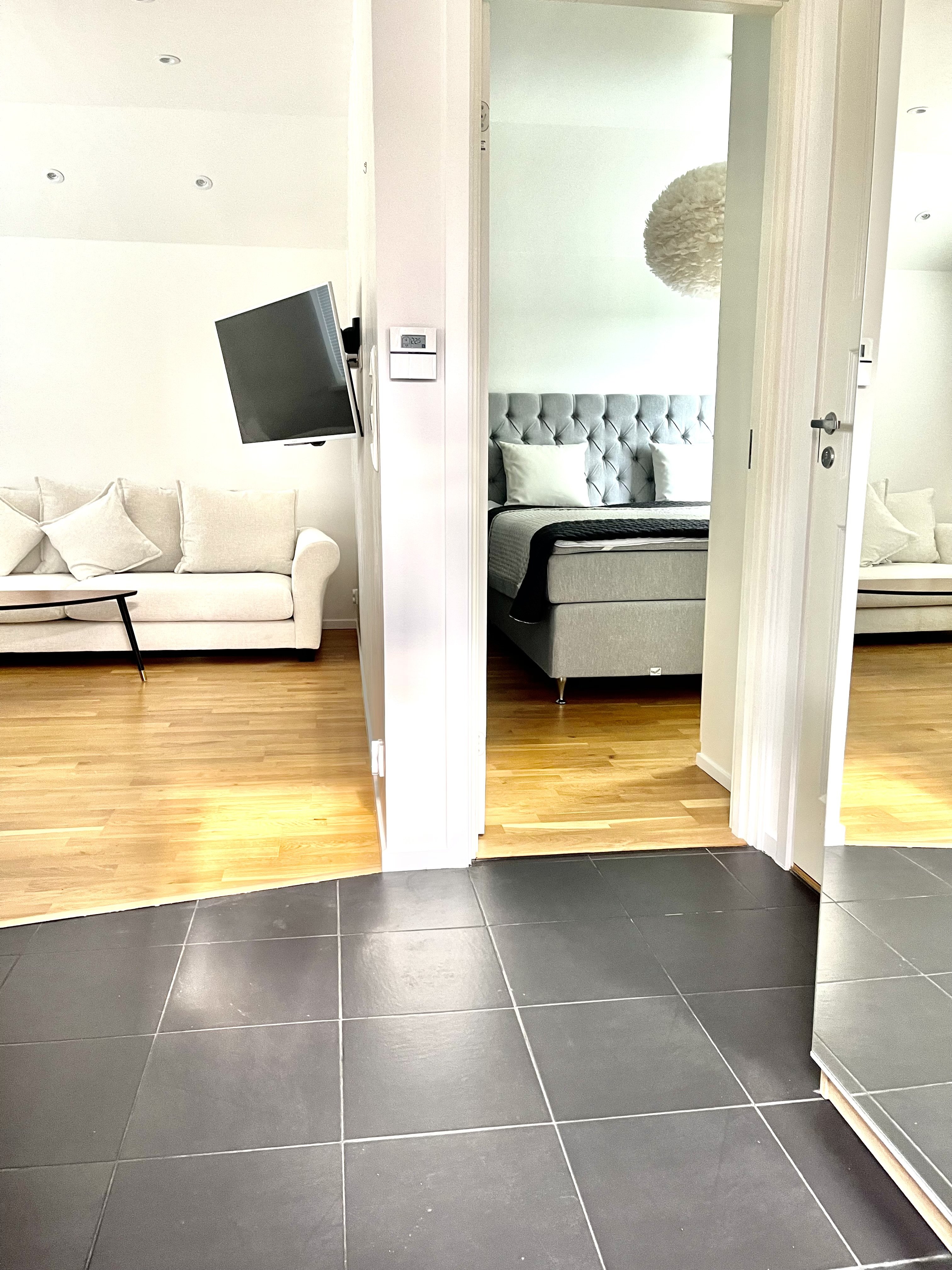 Stuga, 2 rooms, 40 sqm, Djursholm – bild 7
