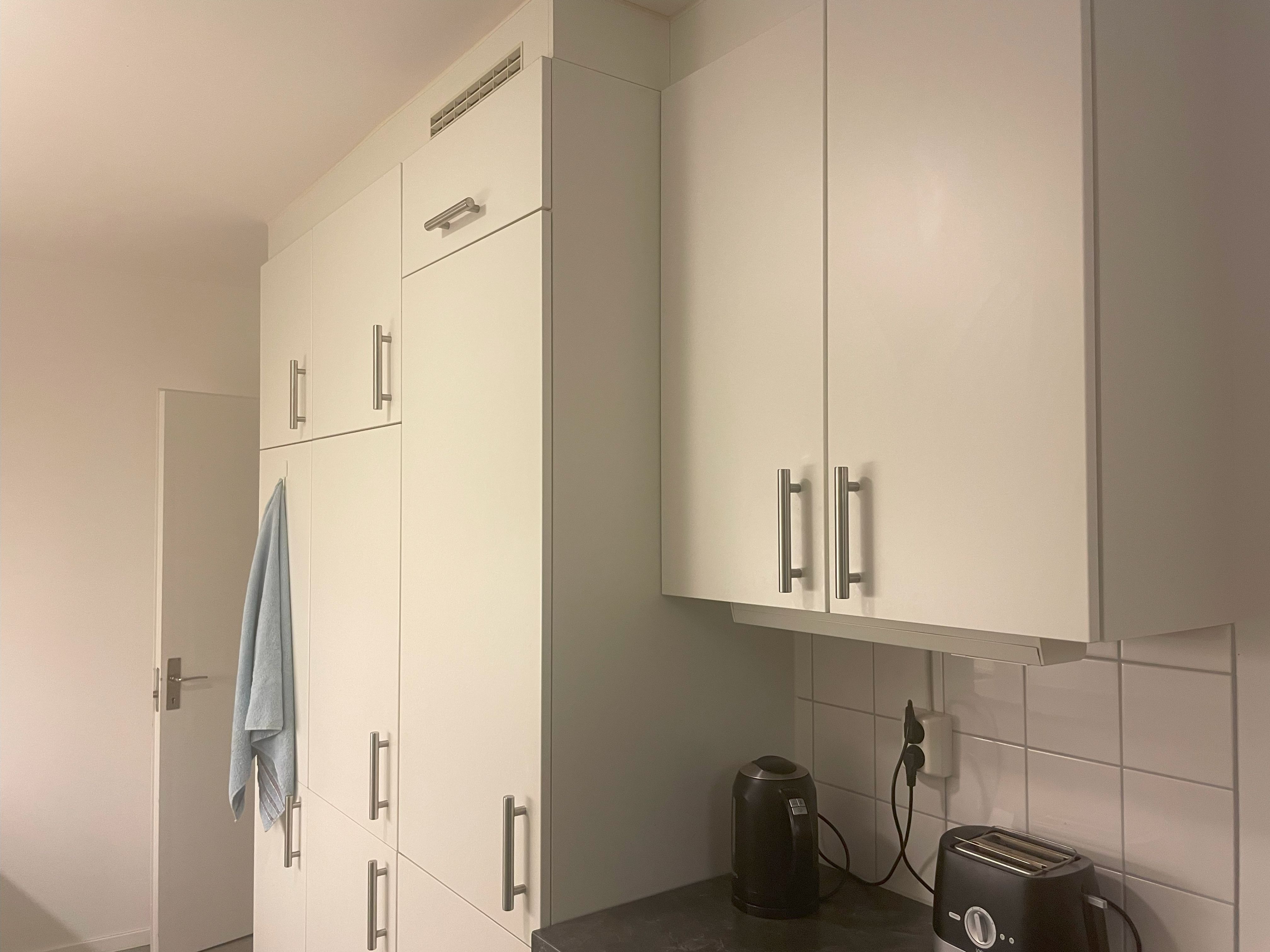 Lägenhet, 1 rooms, 12 sqm, Järfälla – bild 8