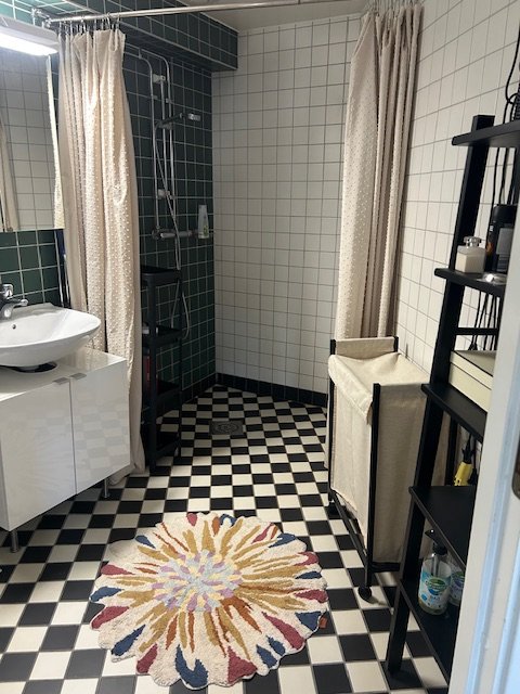 4 rok · 120 m² i Göteborg – bild 7