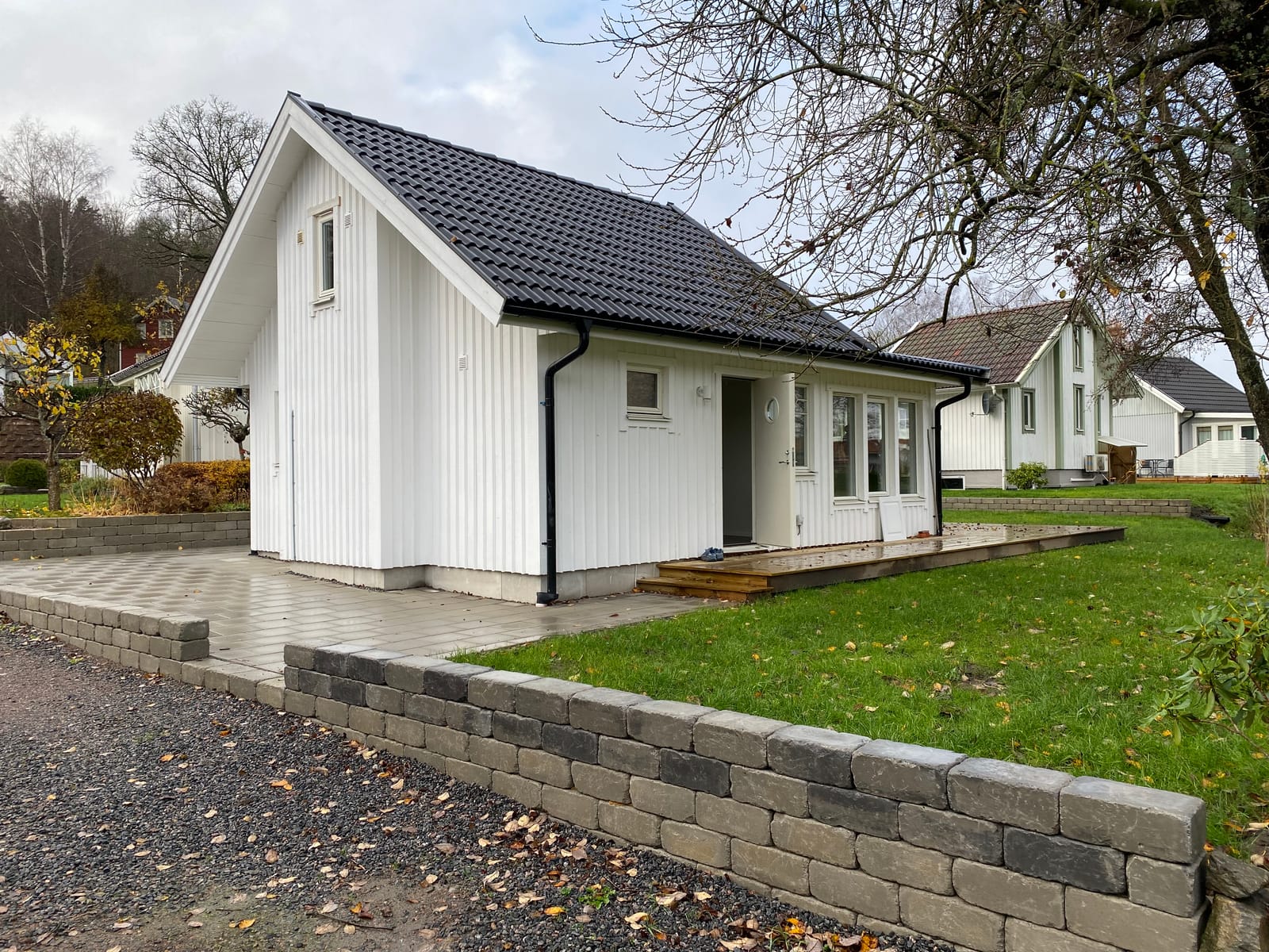 2 rok · 50 m² i Kållered – Kållered