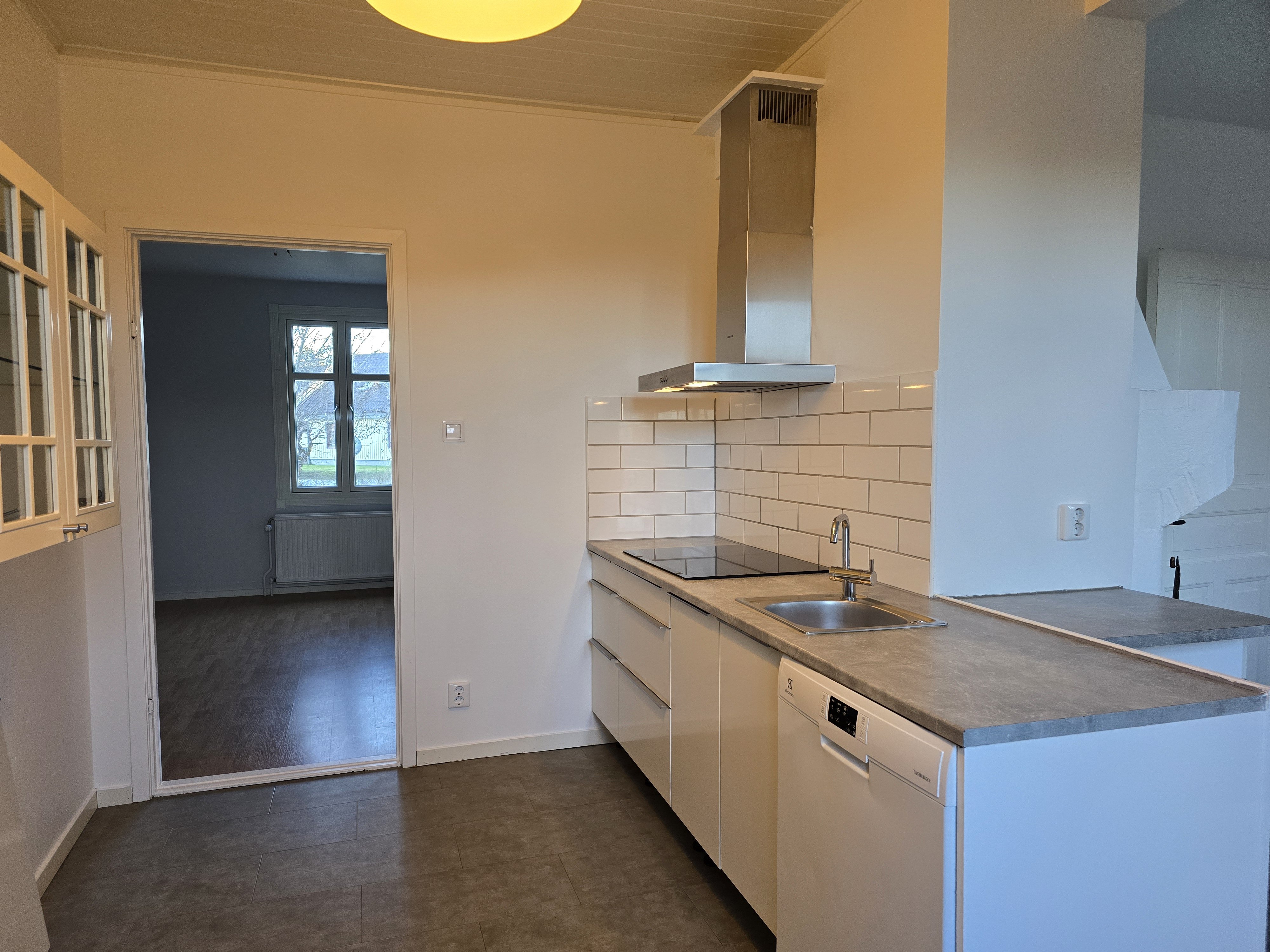 Lägenhet, 5 rooms, 116 sqm, Svenljunga – bild 8