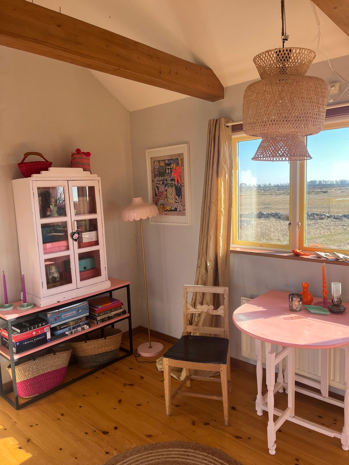 Stuga, 2 rooms, 25 sqm, Degerhamn – bild 11