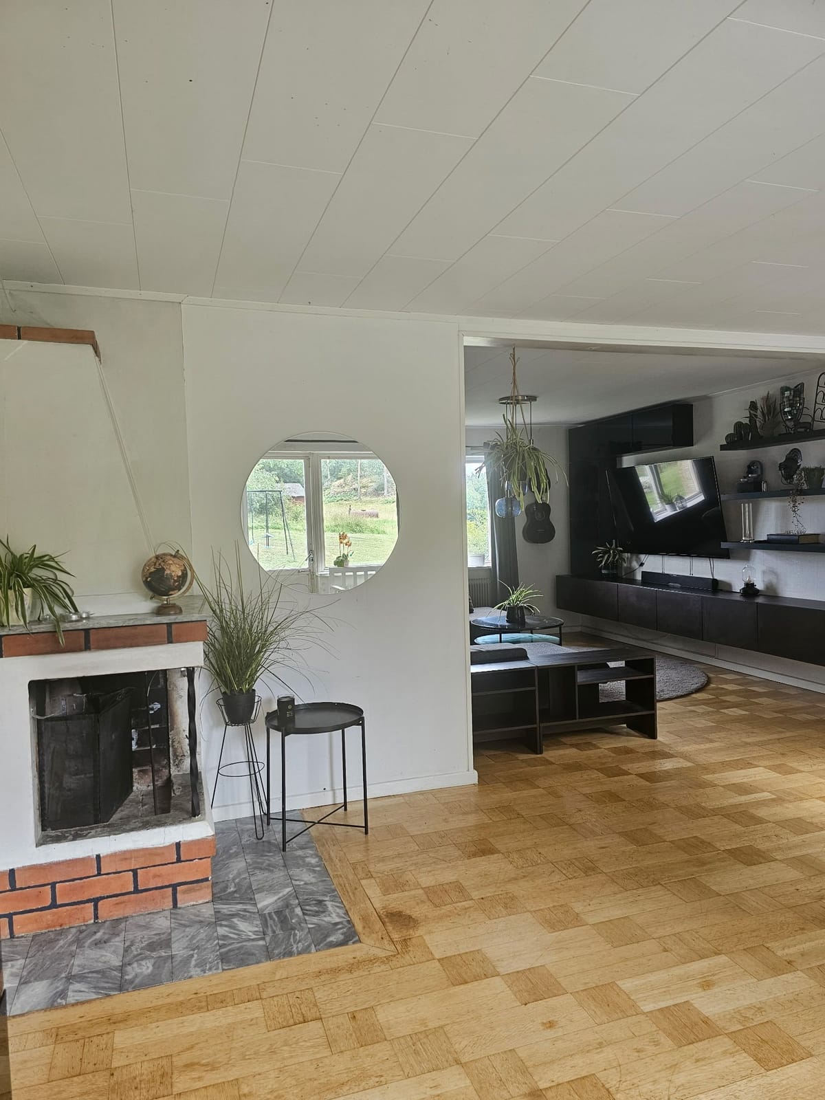7 rok · 120 m² i Ringarum – bild 13