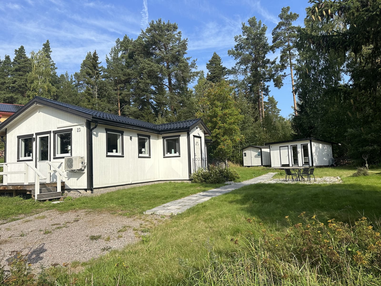 Villa/Hus, 3 rooms, 70 sqm, Gävle