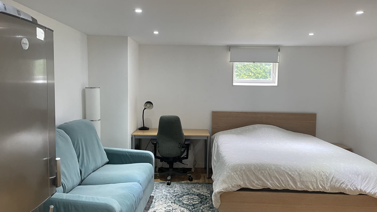 1 rok · 36 m² i Storvreta – bild 4