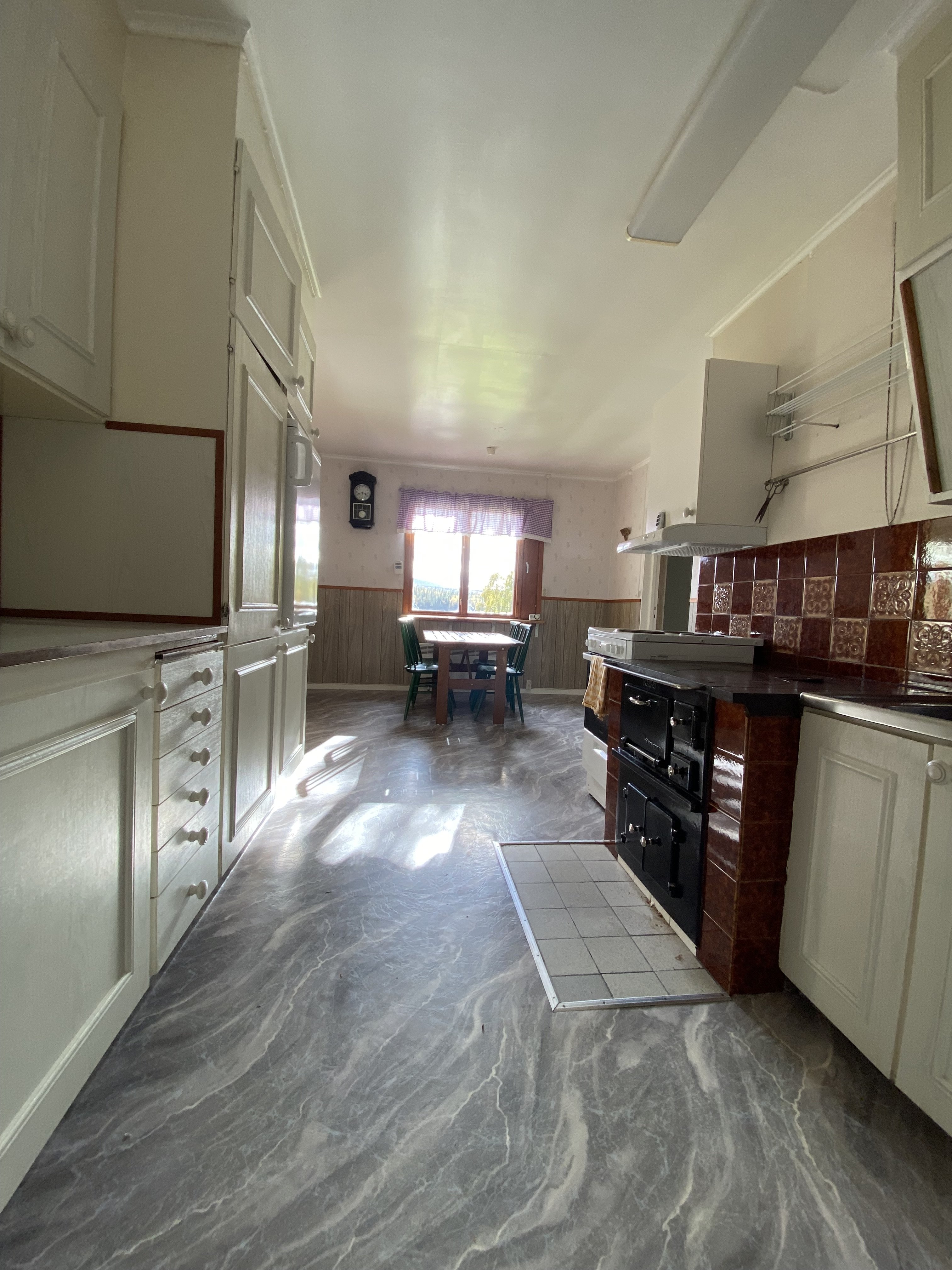 Stuga, 3 rooms, 100 sqm, Gäddede – bild 8
