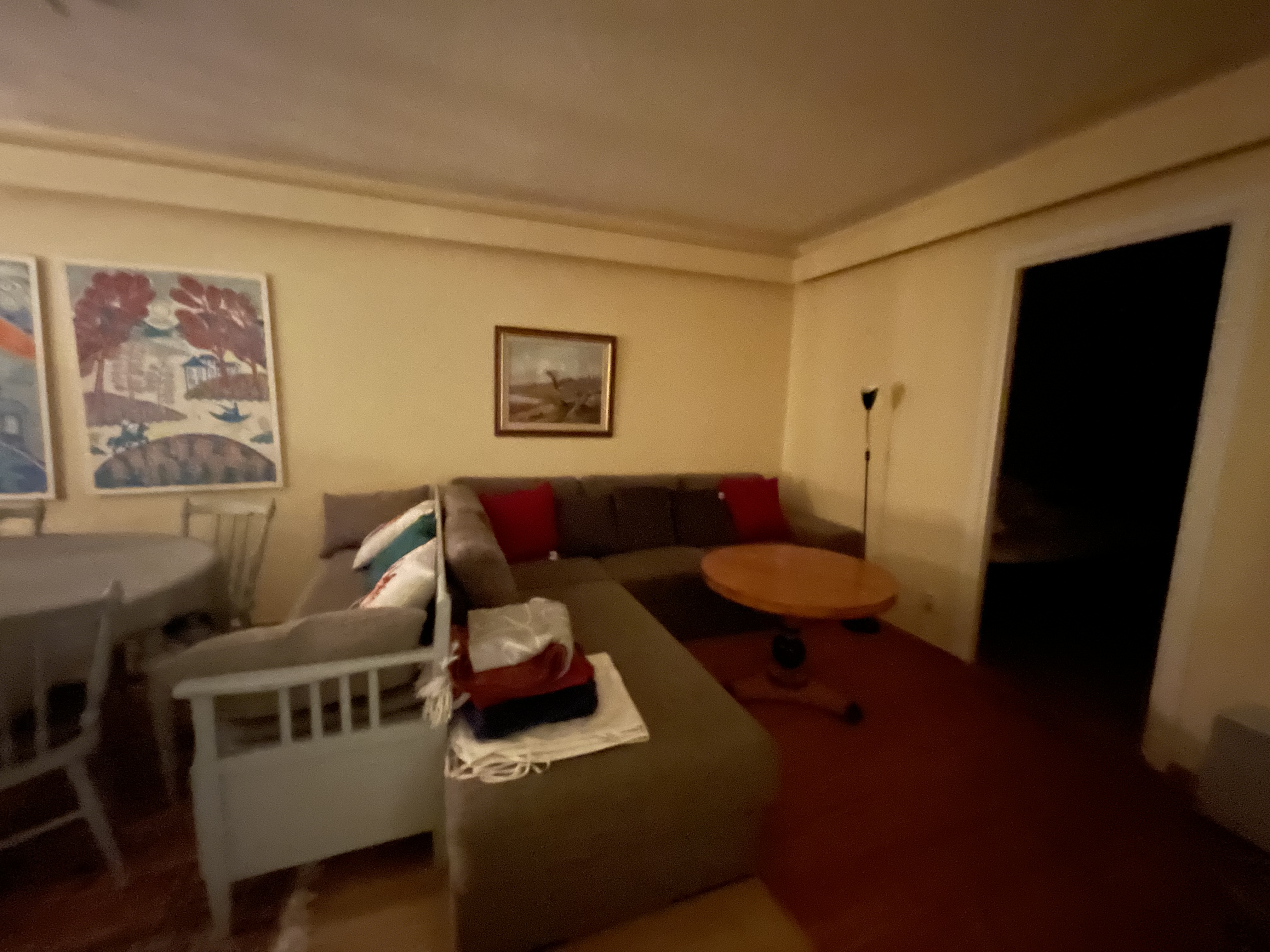 Lägenhet, 1 rooms, 15 sqm, Solna – bild 11