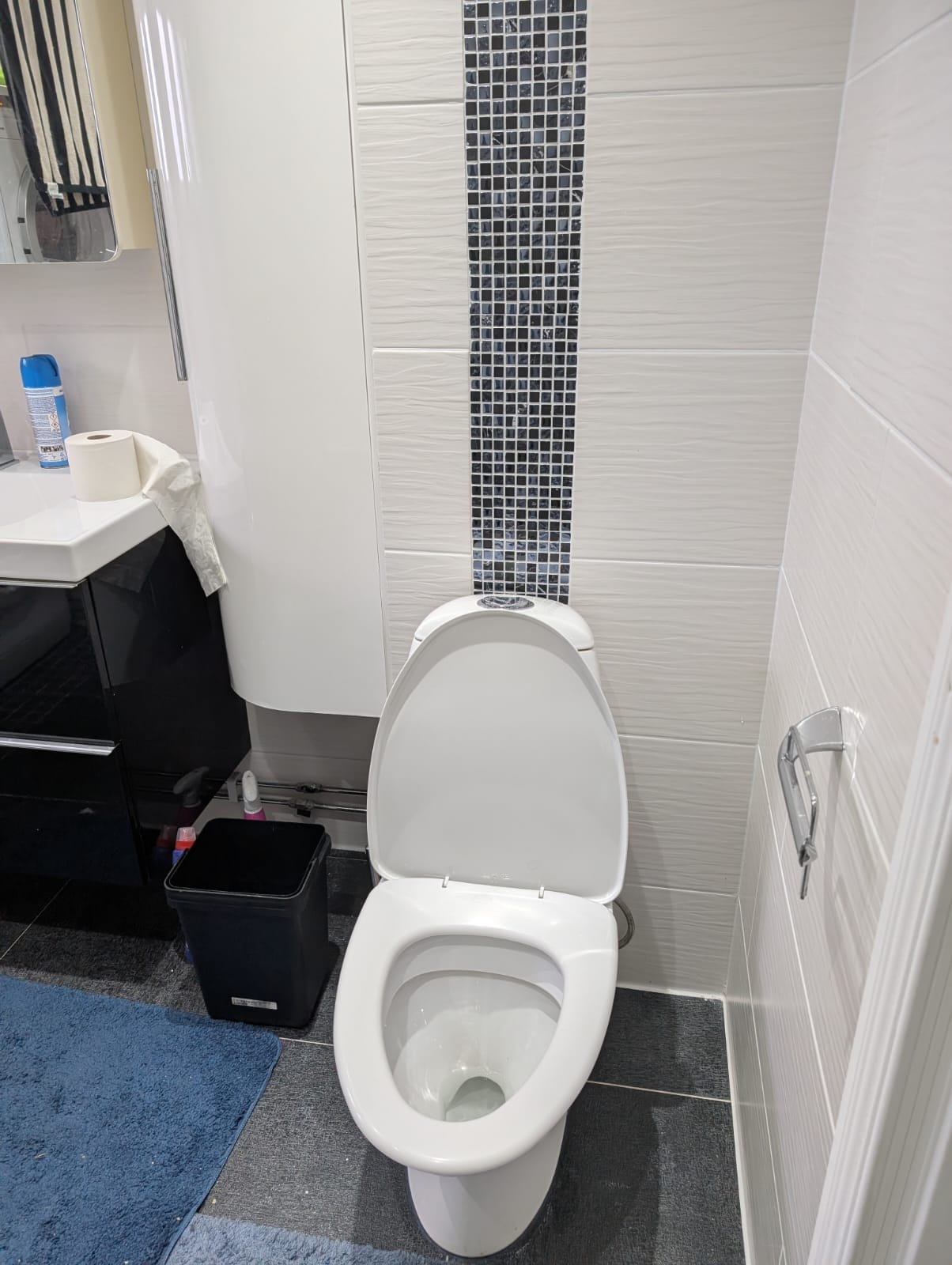 4 rok · 75 m² i Kista – bild 25