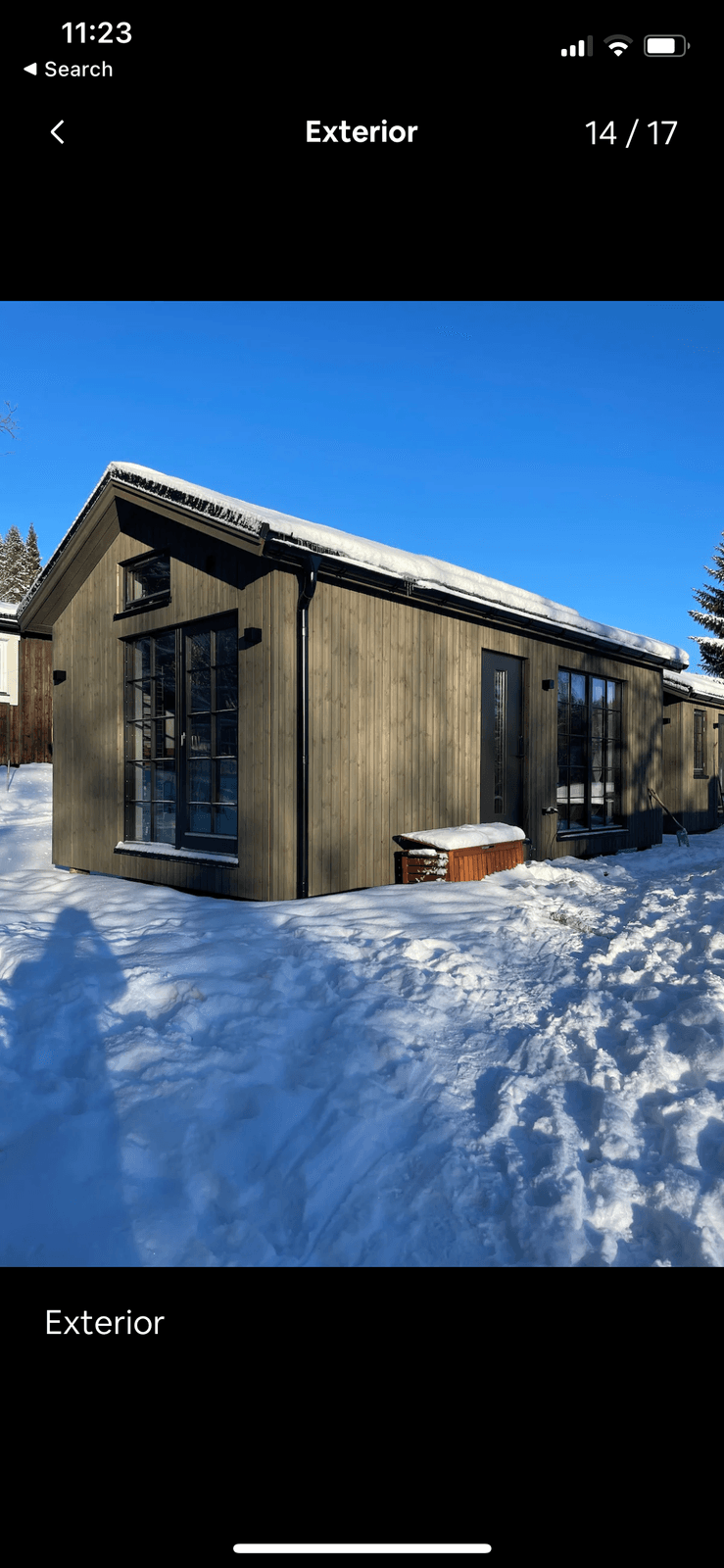 2 rok · 20 m² i Duved – bild 6