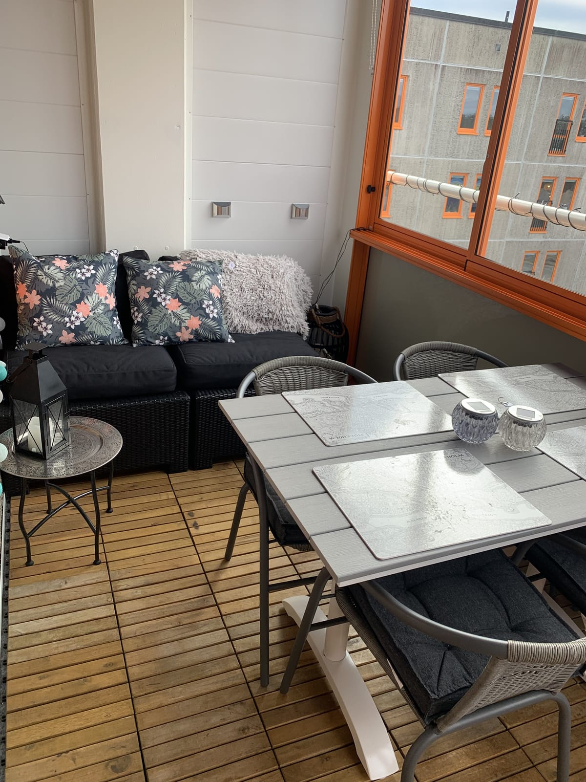 3 rok · 61 m² i Saltsjö-boo – bild 8