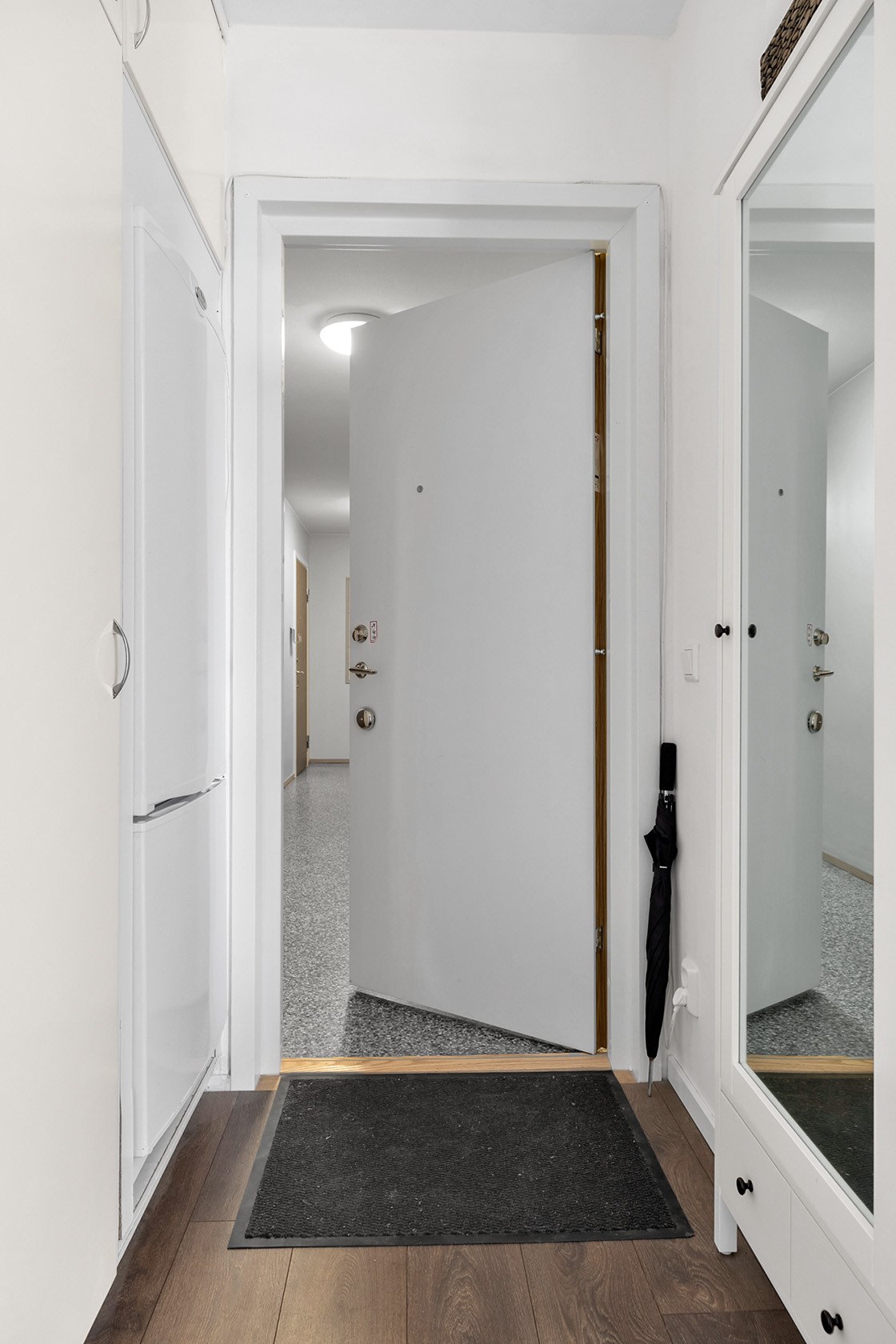 Lägenhet, 1 rooms, 21 sqm, Karlstad – bild 3