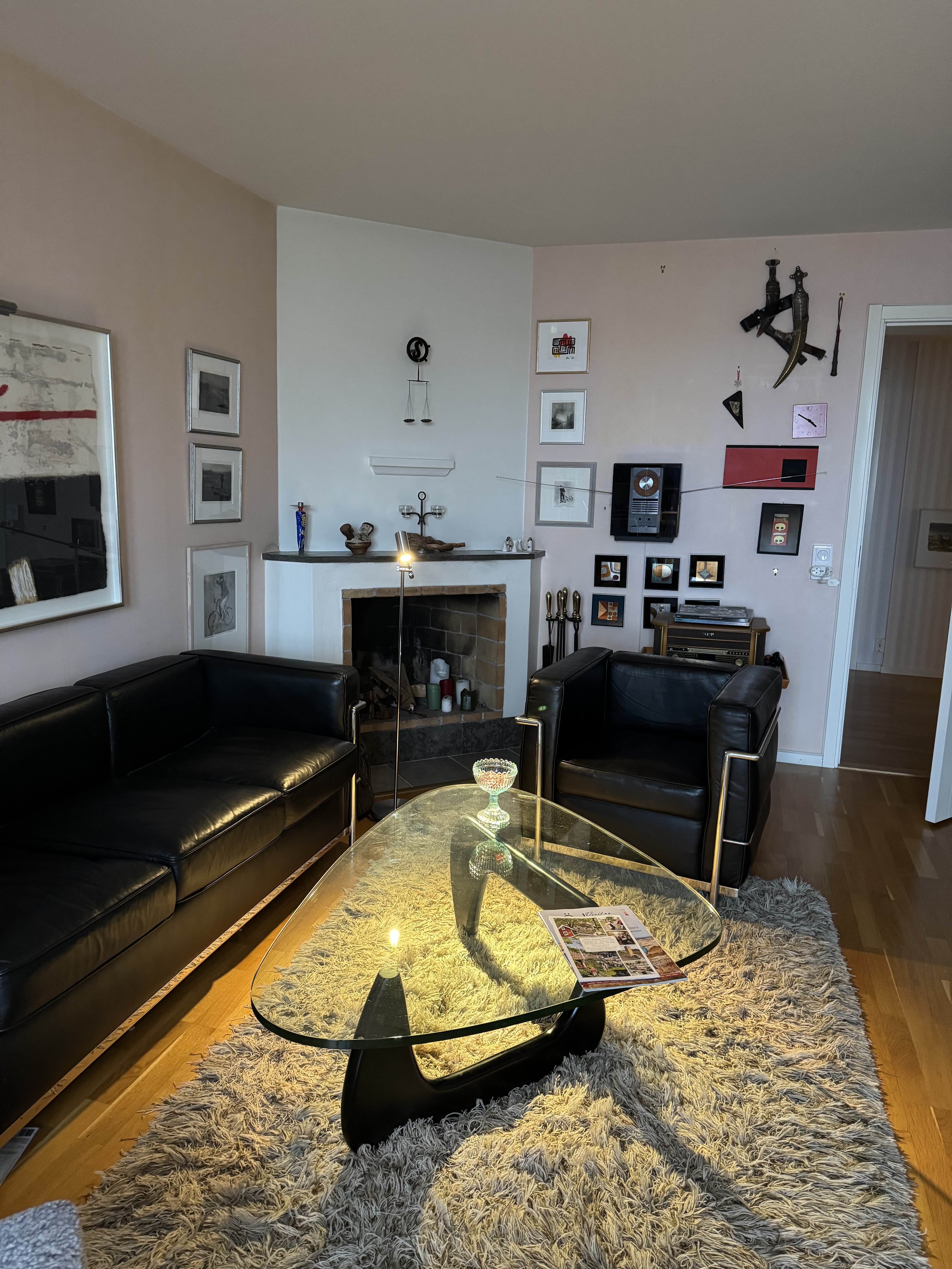 Lägenhet, 1 rooms, 20 sqm, Vänersborg – Vänersborg