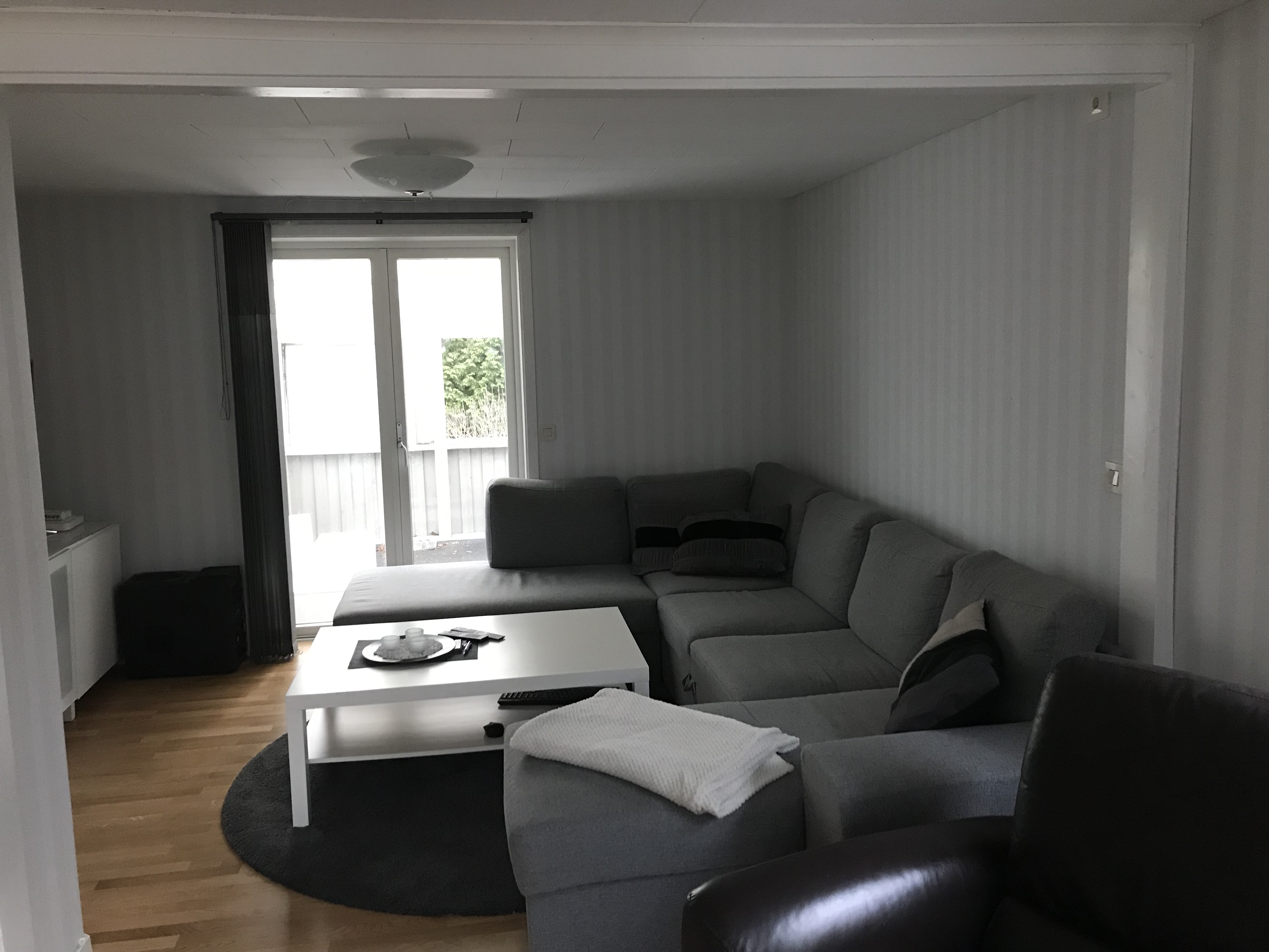 Villa/Hus, 4 rooms, 90 sqm, Timmernabben – bild 9