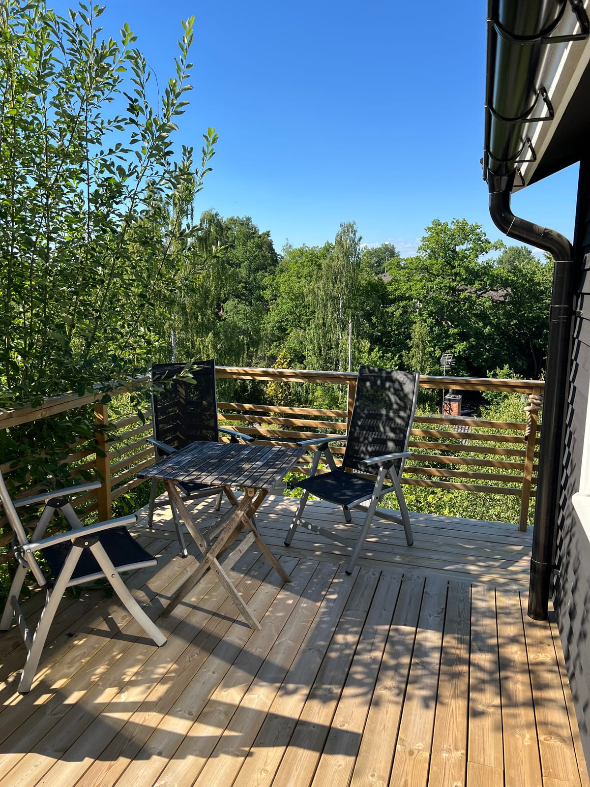 2 rok · 30 m² i Trångsund – bild 2