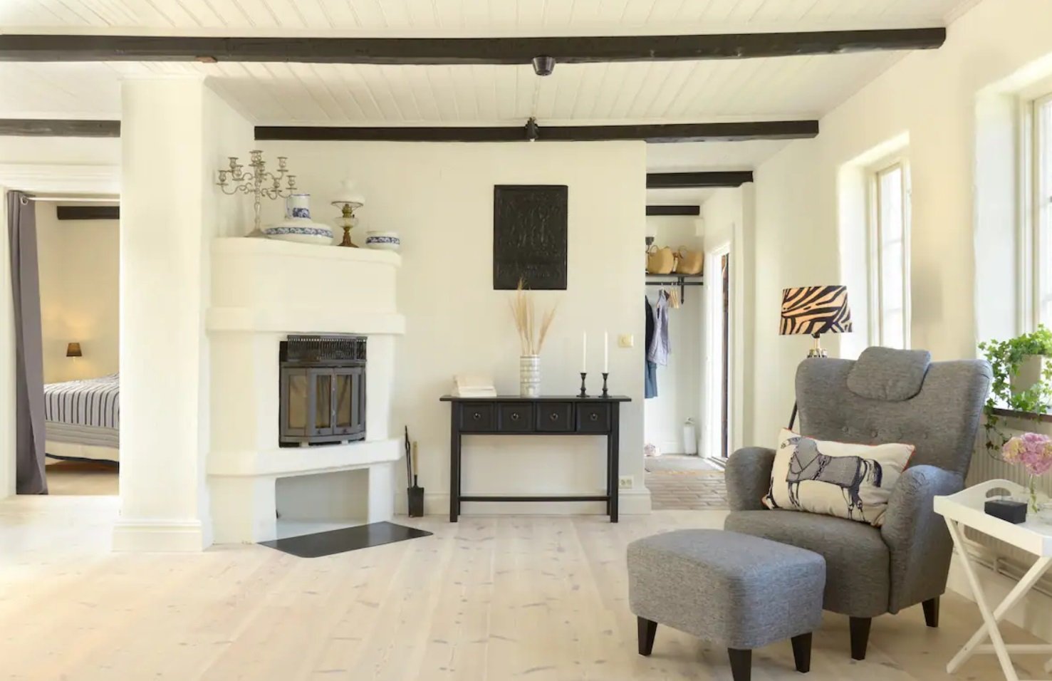 Villa/Hus, 5 rooms, 135 sqm, Skanör – bild 8