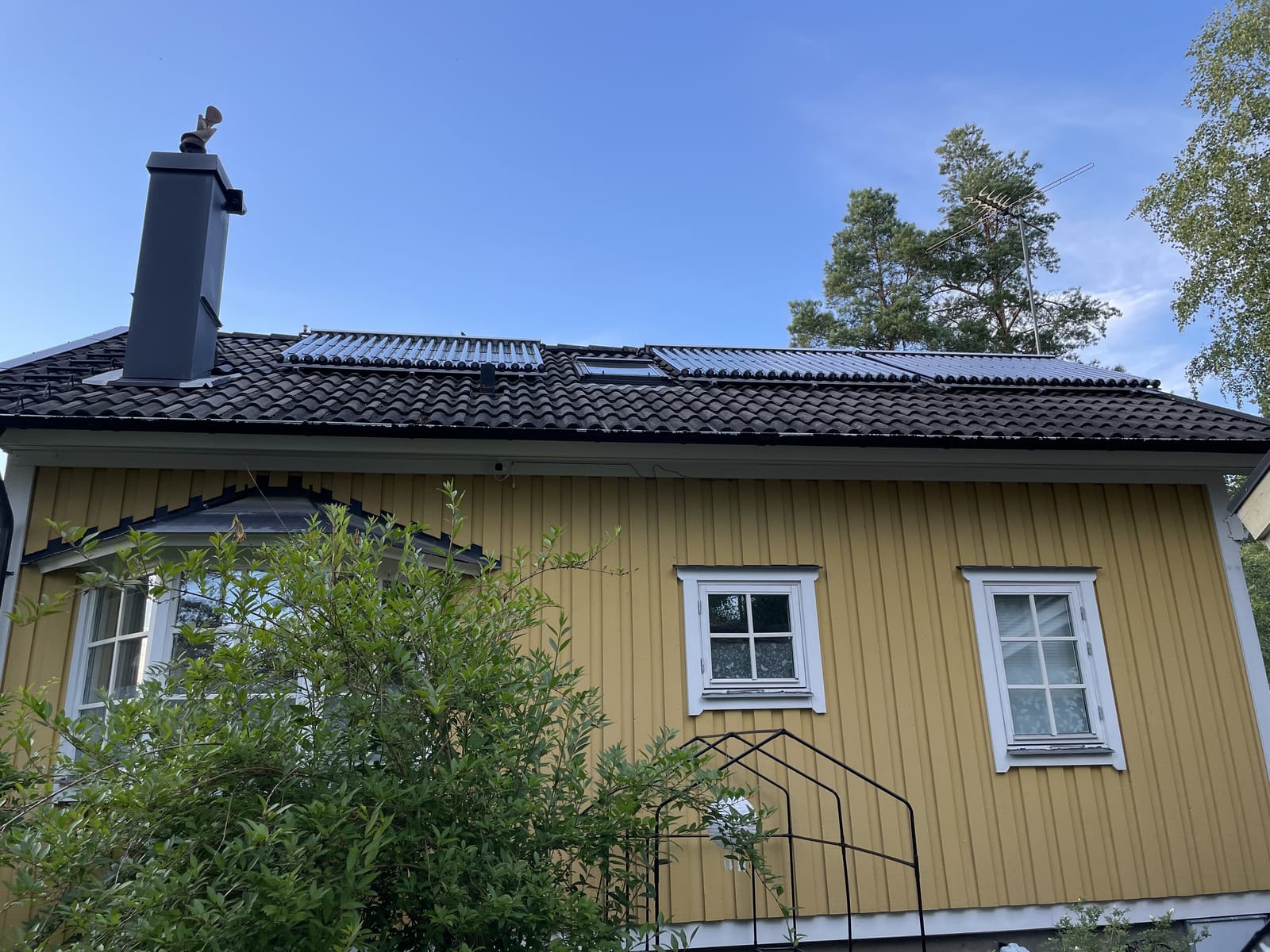 3 rok · 55 m² i Saltsjö-boo – bild 4