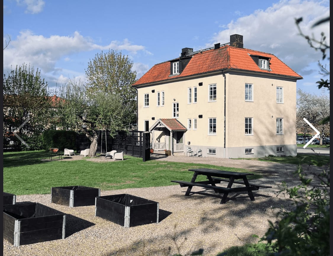 2 rok · 41 m² i Motala – bild 8