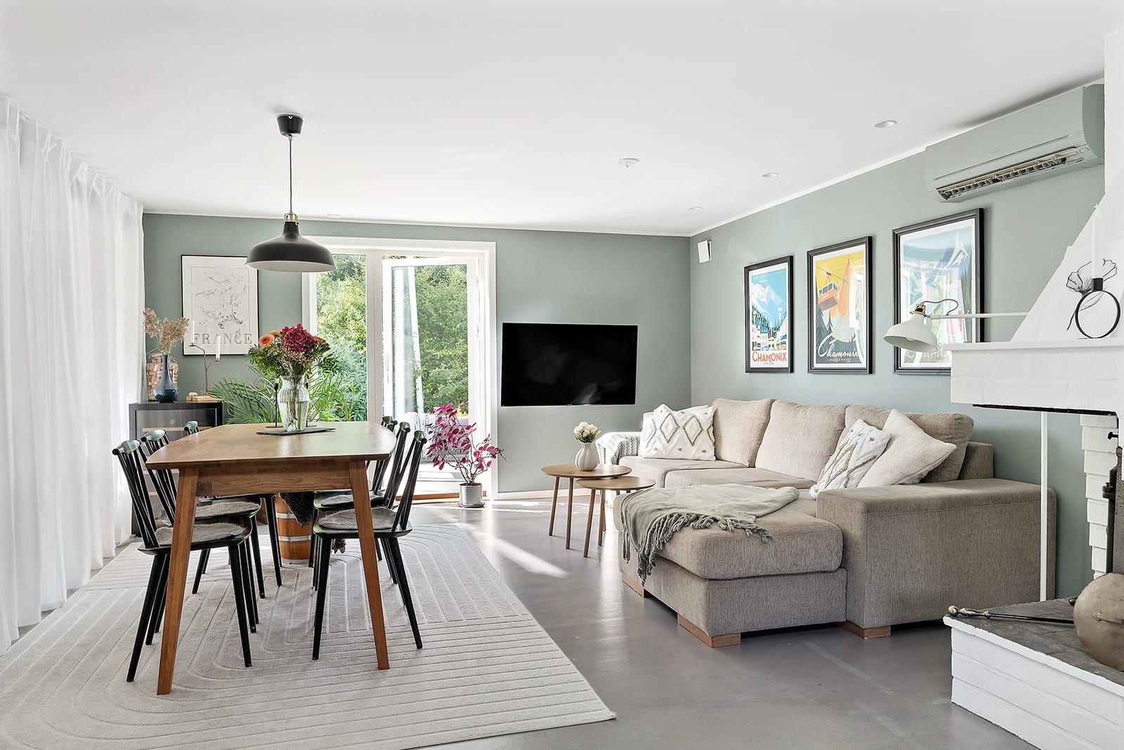 Villa/Hus, 3 rooms, 69 sqm, Onsala