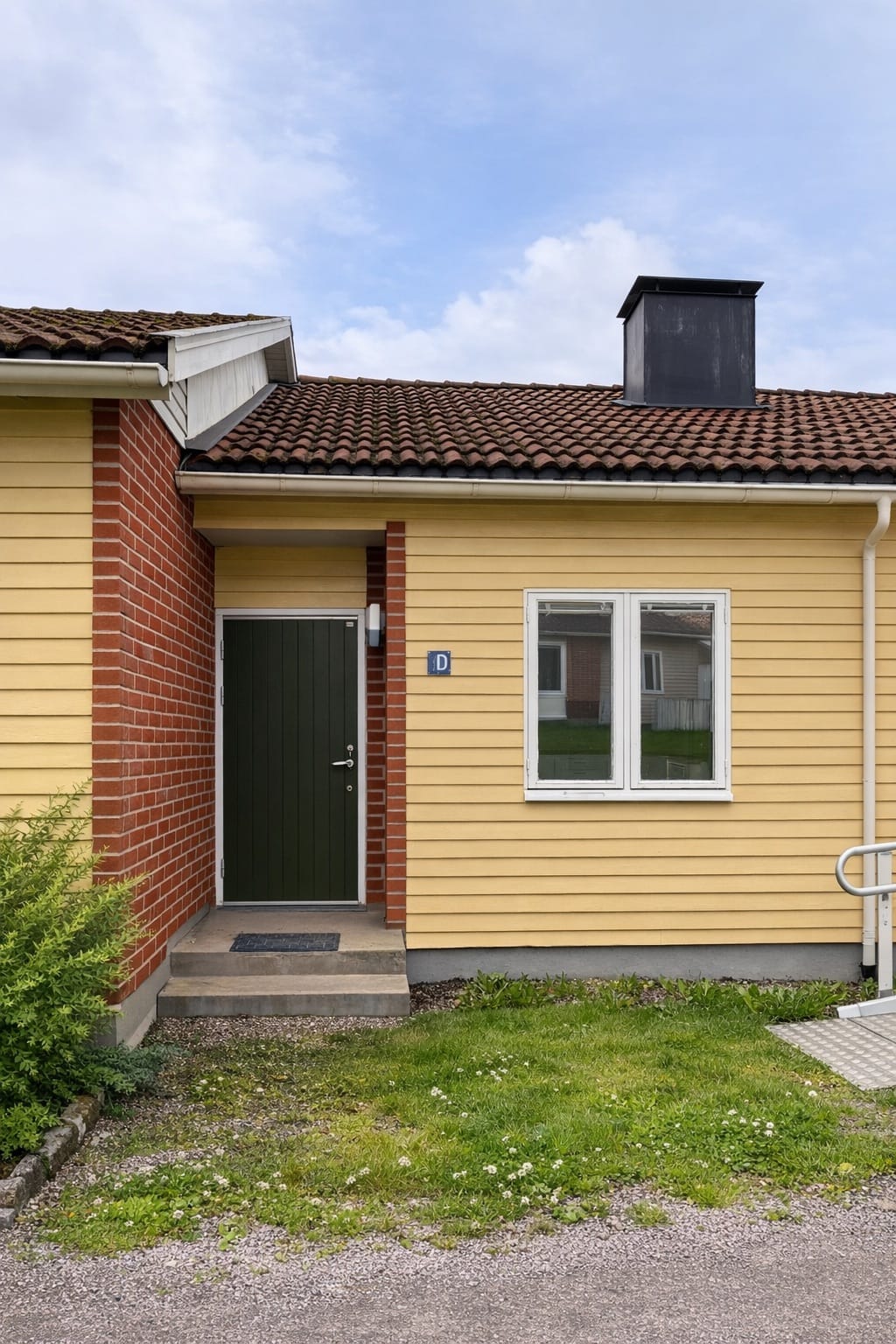 2 rok · 60 m² i Kristinehamn – bild 6