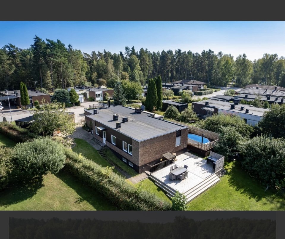 Villa/Hus, 10 rooms, 300 sqm, Örebro