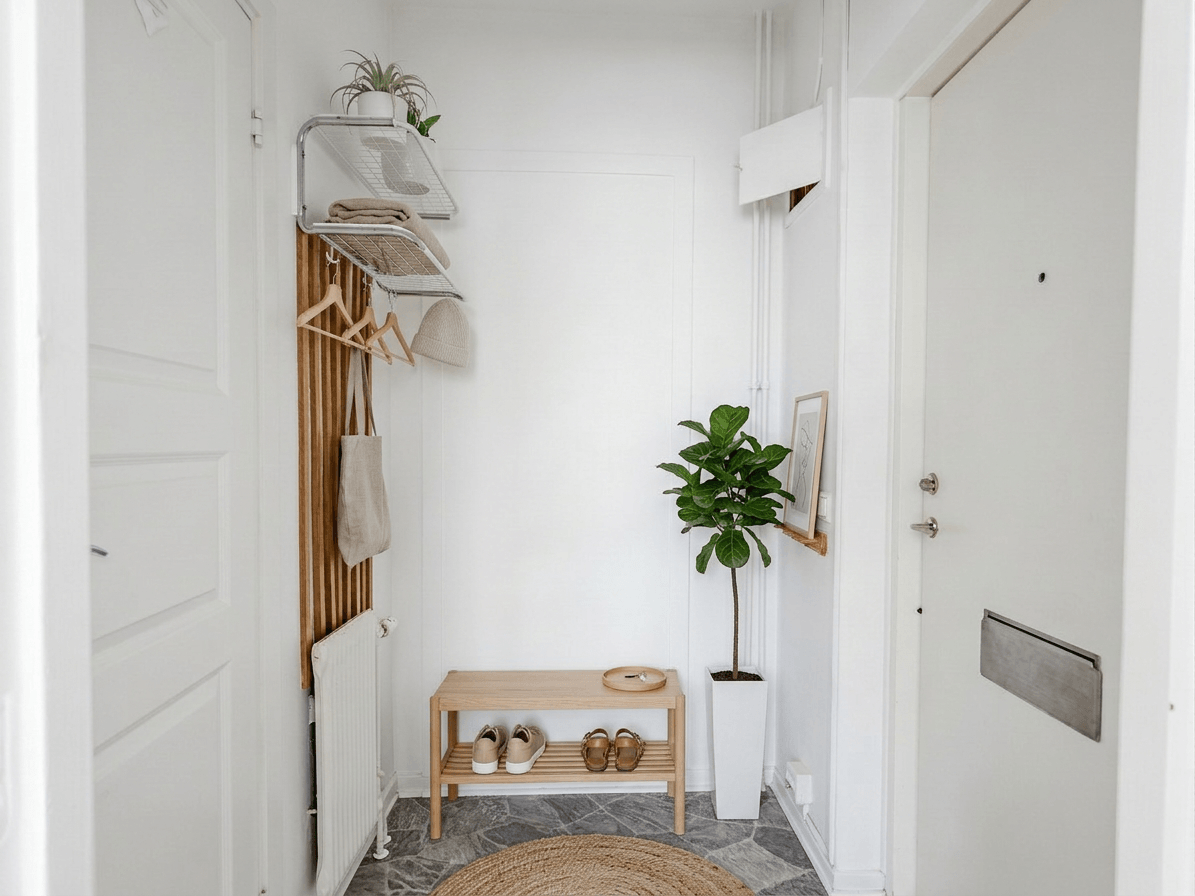 1 rok · 32 m² i Bromölla – bild 3