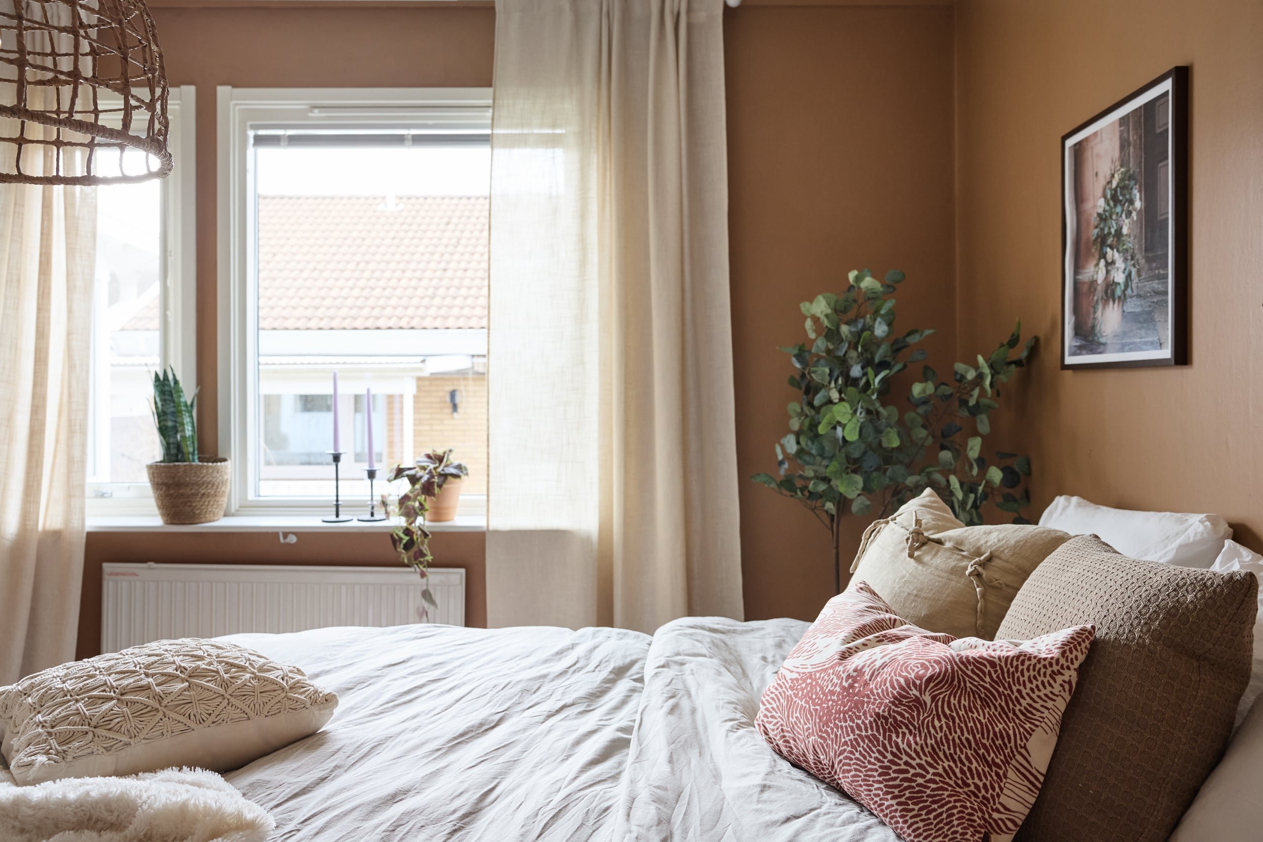 Radhus, 3 rooms, 73 sqm, Alingsås – bild 5