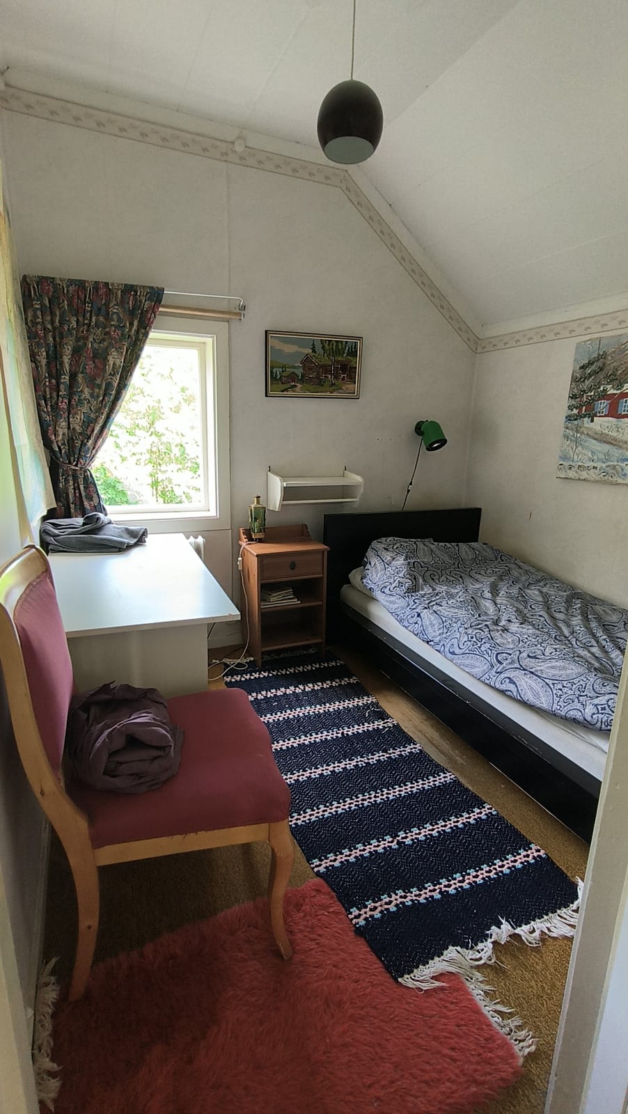 6 rok · 182 m² i Bollstabruk – bild 6