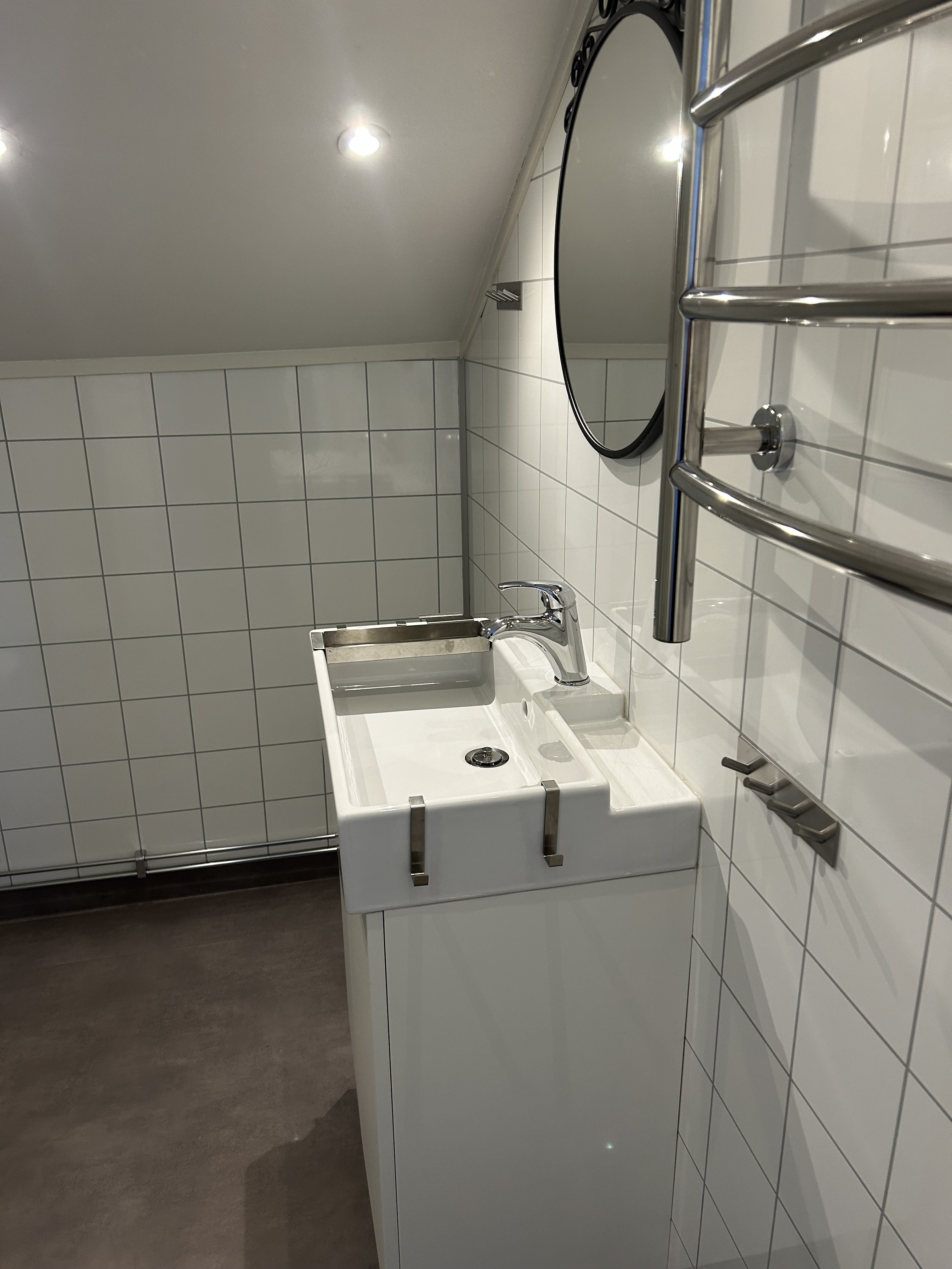Lägenhet, 2 rooms, 46 sqm, Trollhättan – bild 5
