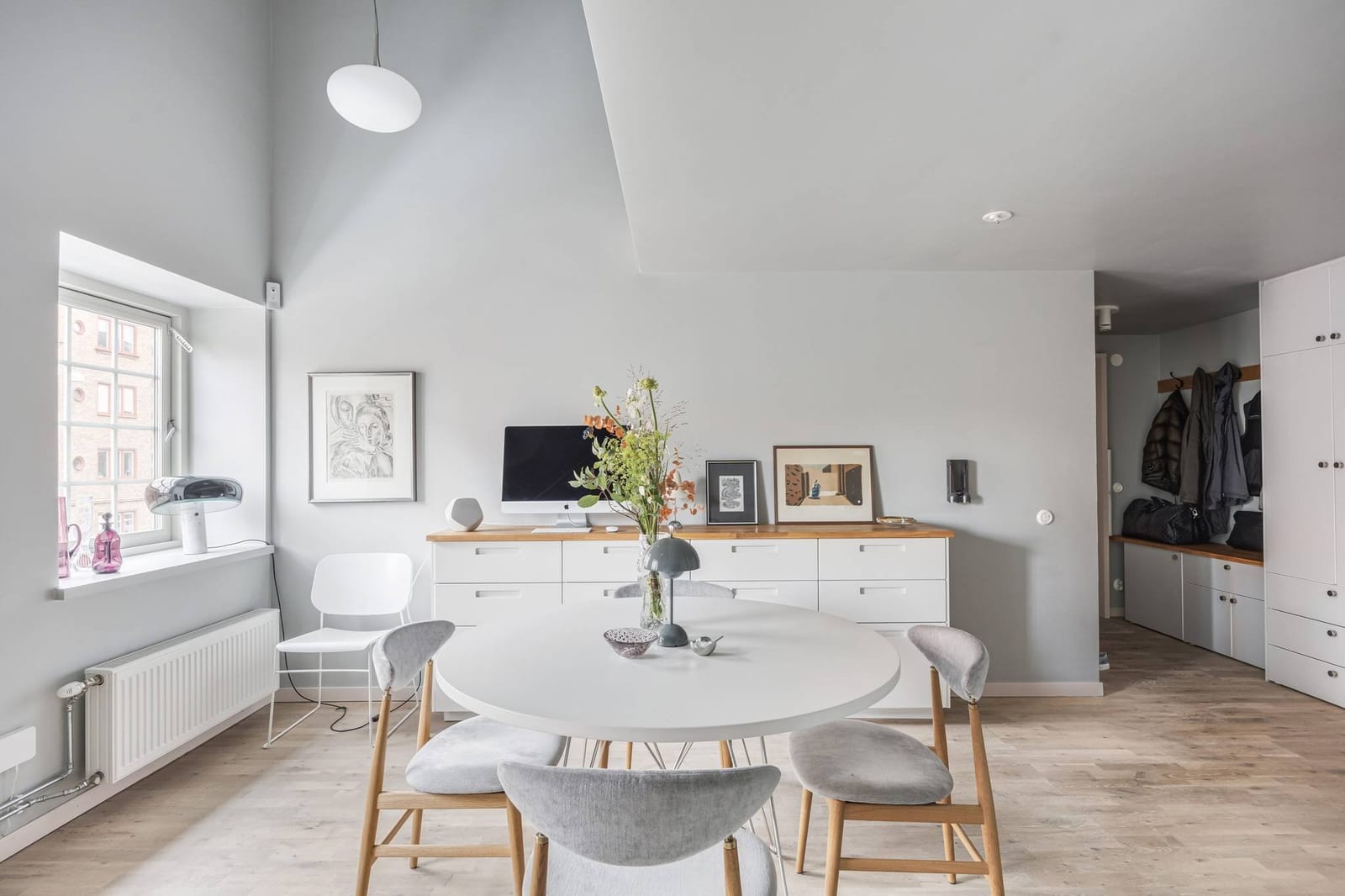 2 rok · 52 m² i Malmö – bild 4