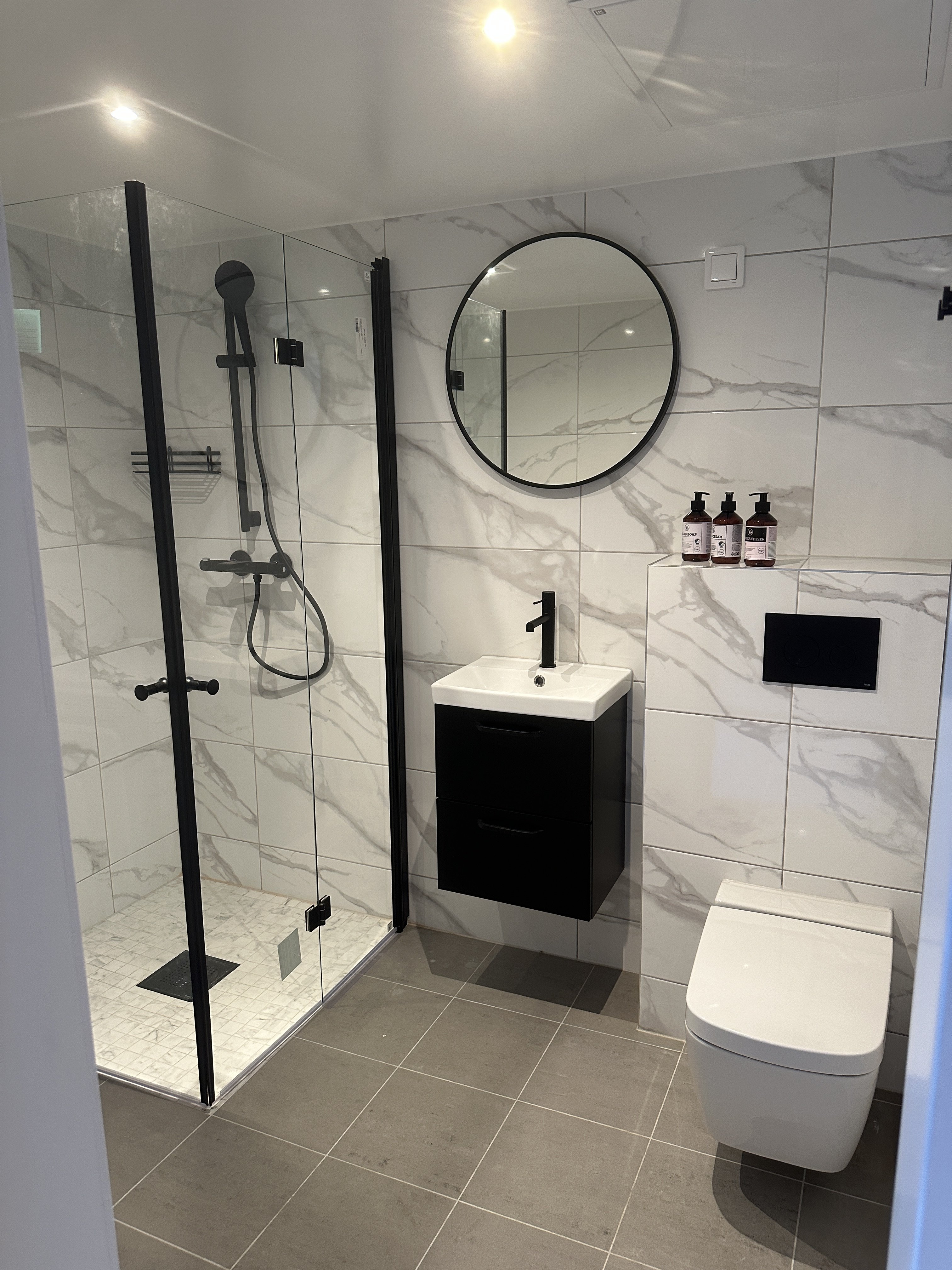 Lägenhet, 1 rooms, 25 sqm, Täby – bild 6
