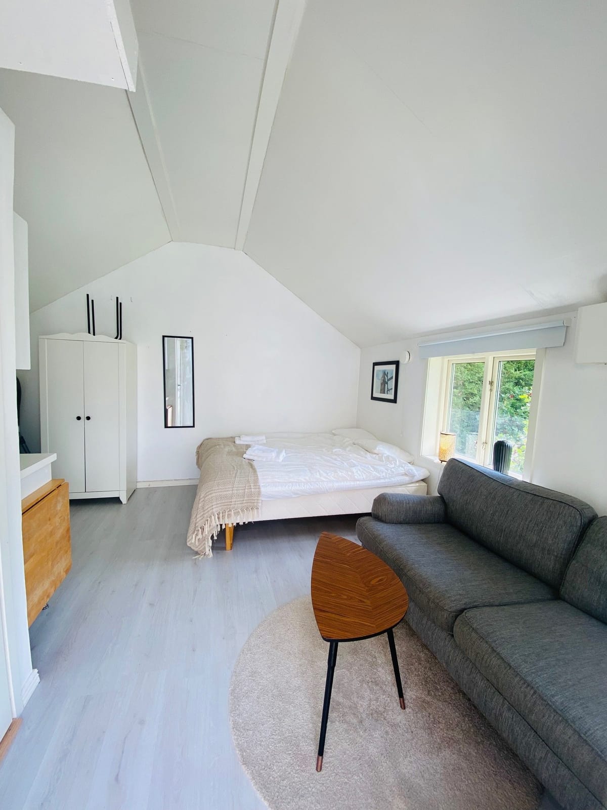 Stuga, 1 rooms, 17 sqm, Sollentuna