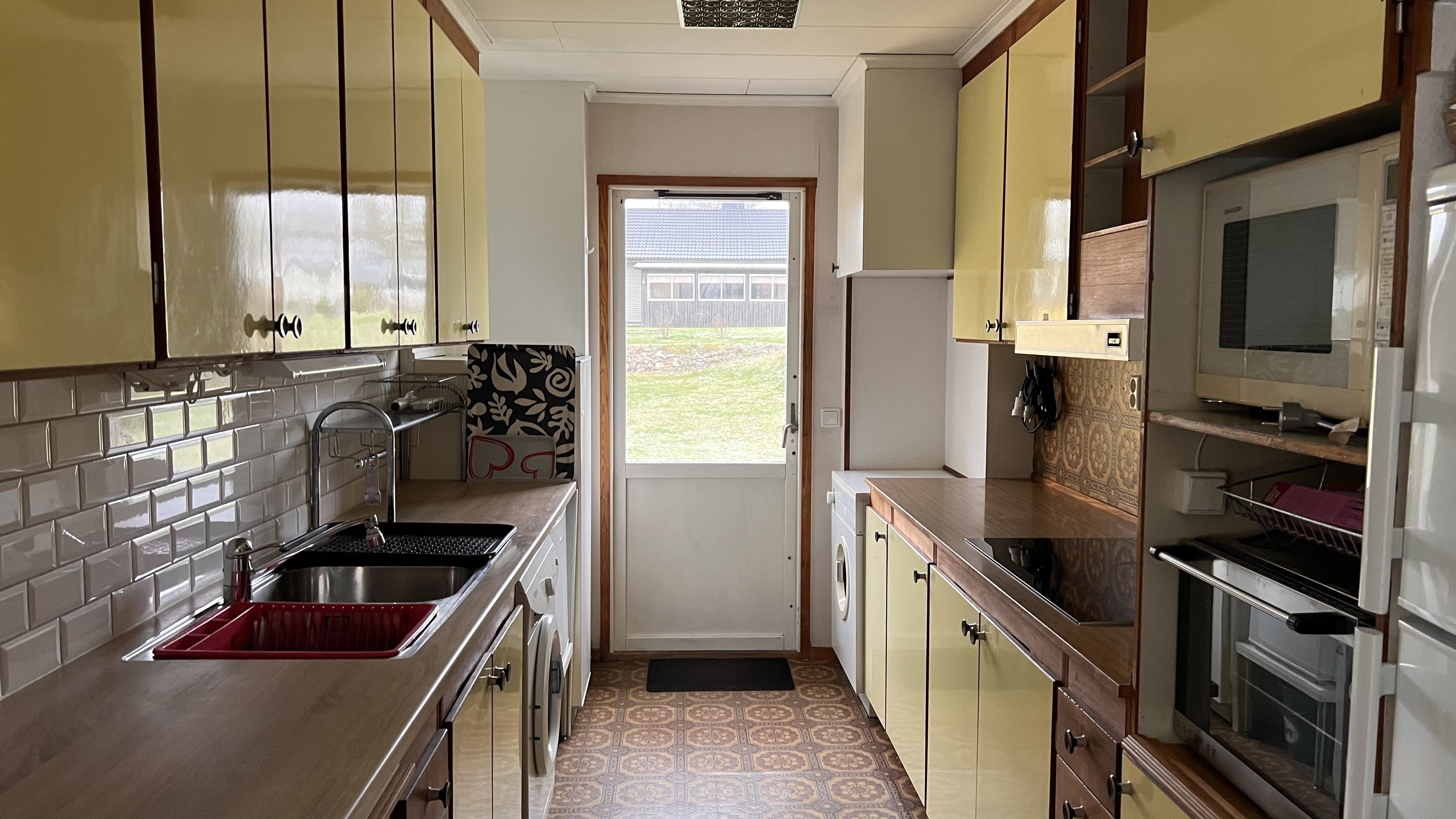 Radhus, 3 rooms, 75 sqm, Burseryd – bild 8