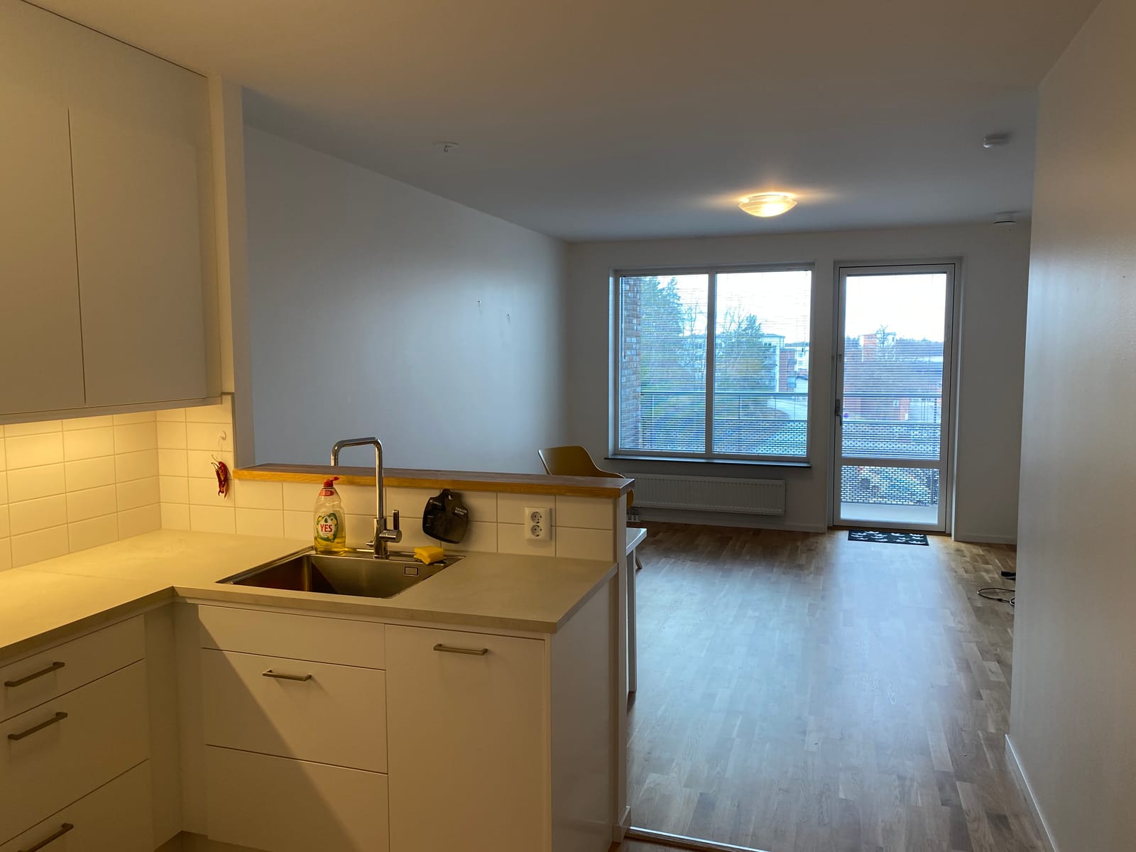 2 rok · 47 m² i Järfälla – bild 2
