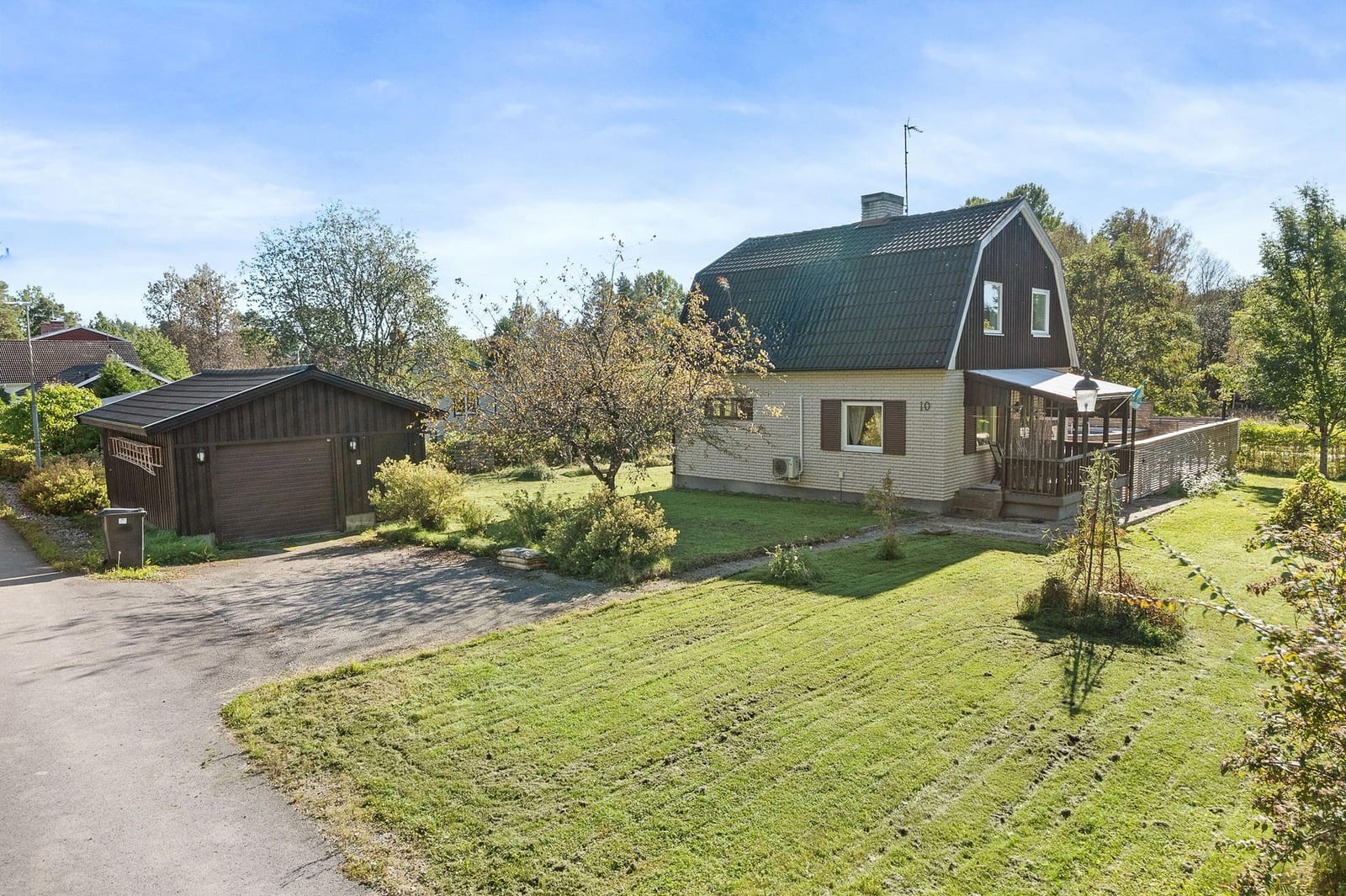 4 rok · 121 m² i Flen – bild 20