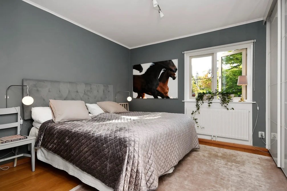 5 rok · 230 m² i Lidingö – bild 8