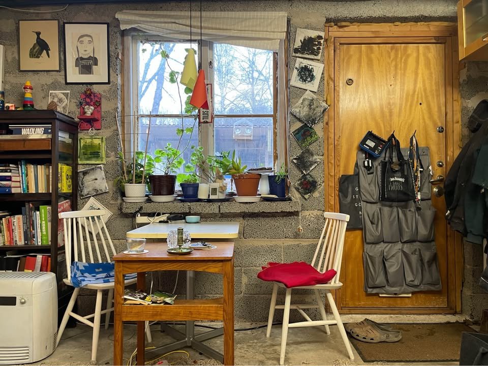 Villa/Hus, 2 rooms, 35 sqm, Vendelsö – bild 5