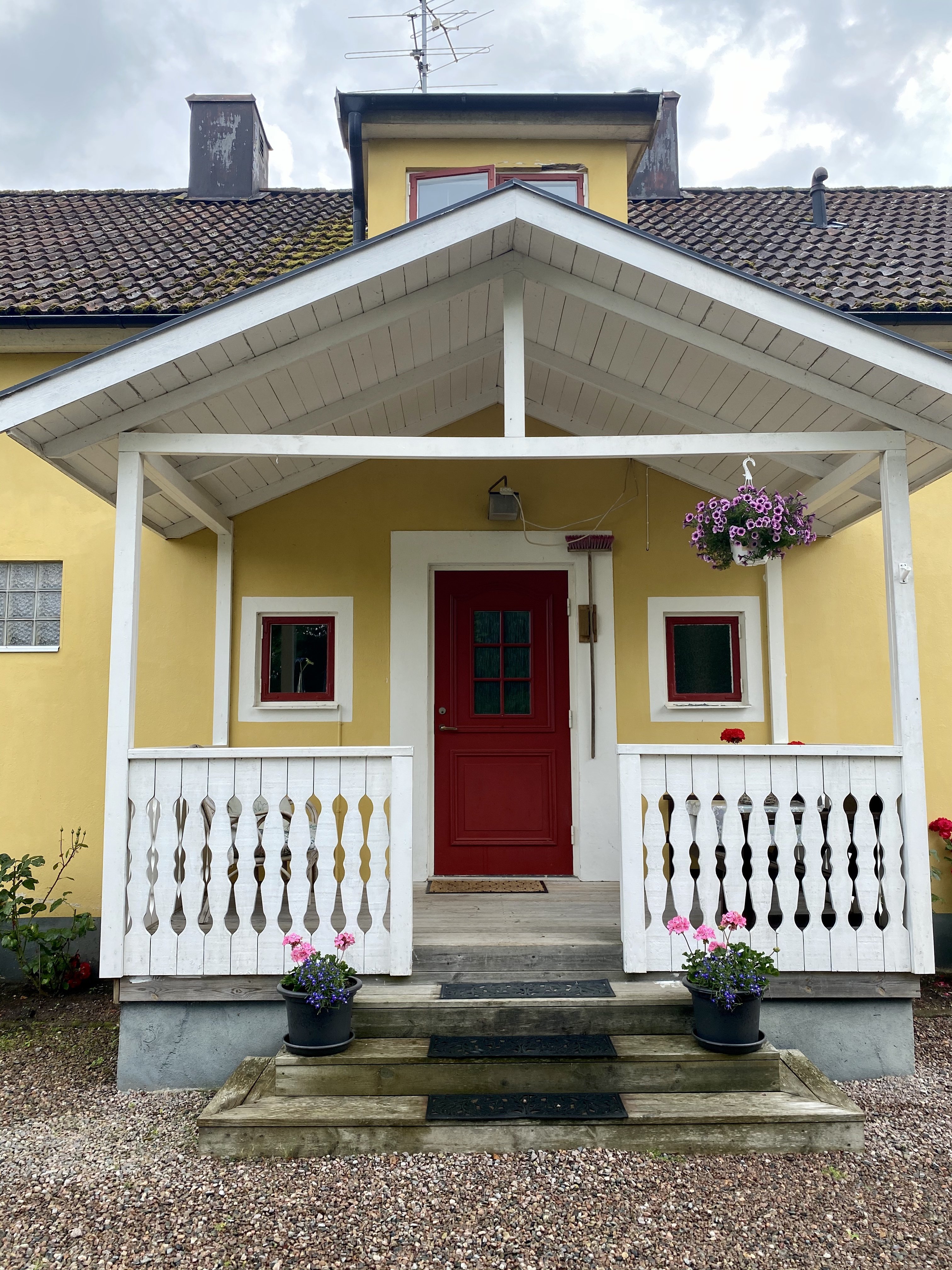 Lägenhet, 4 rooms, 90 sqm, Klockrike – bild 19